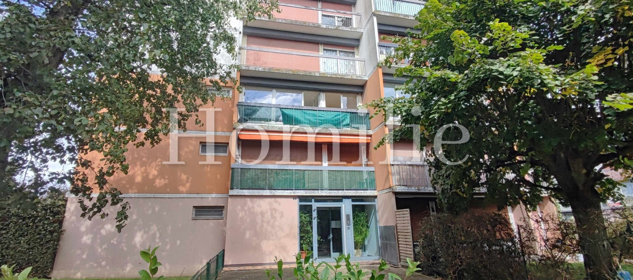 Vente Appartement à Joué-lès-Tours 1 pièce