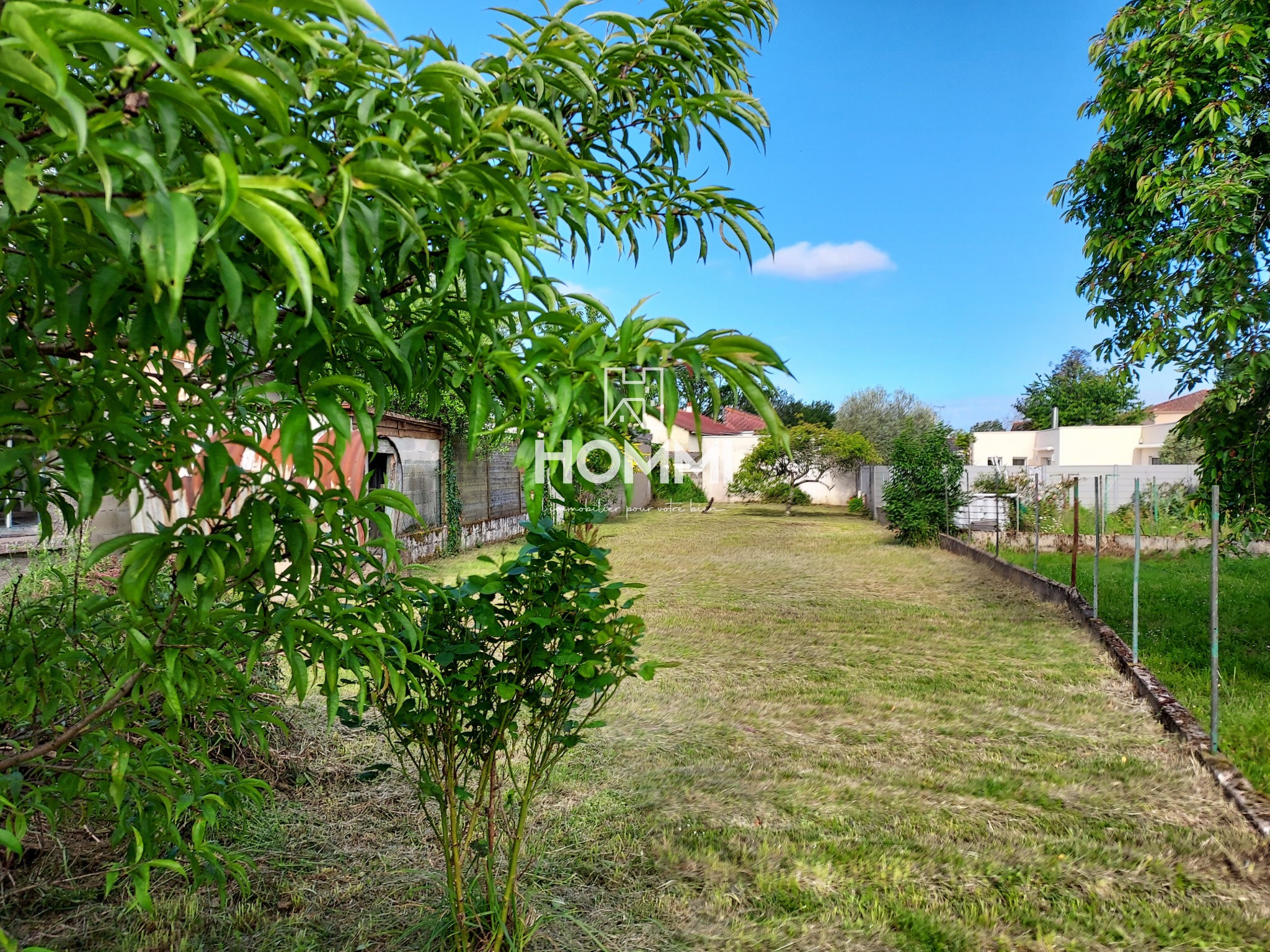 Vente Maison à Nantes 3 pièces