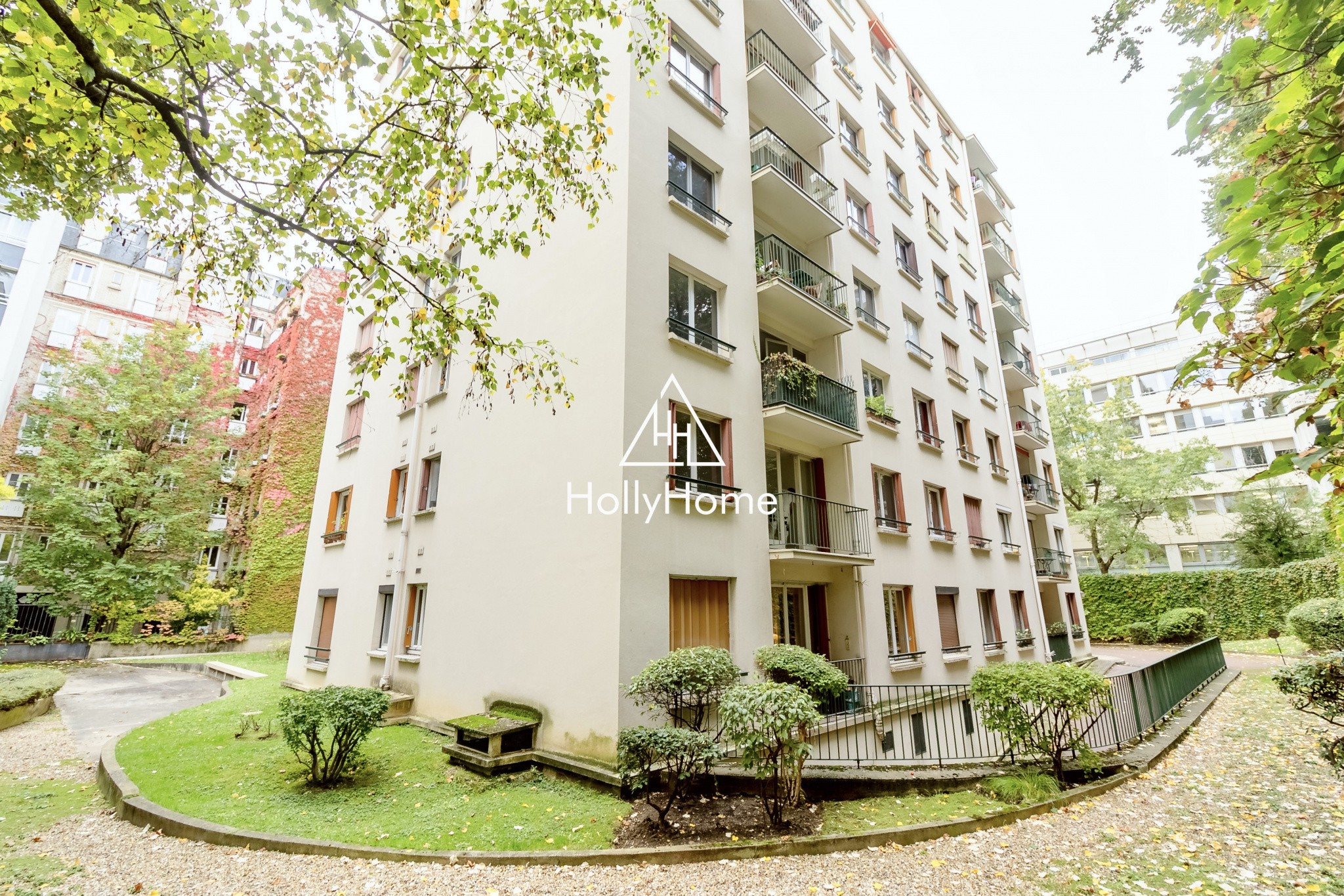 Vente Appartement à Paris Vaugirard 15e arrondissement 6 pièces