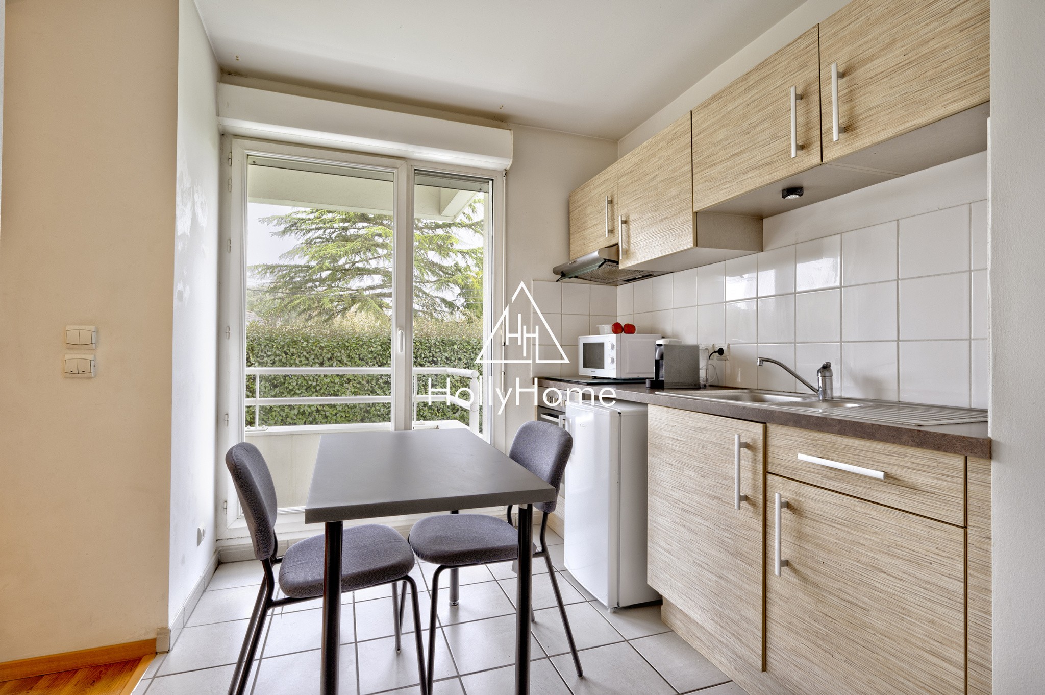 Vente Appartement à Bruges 3 pièces