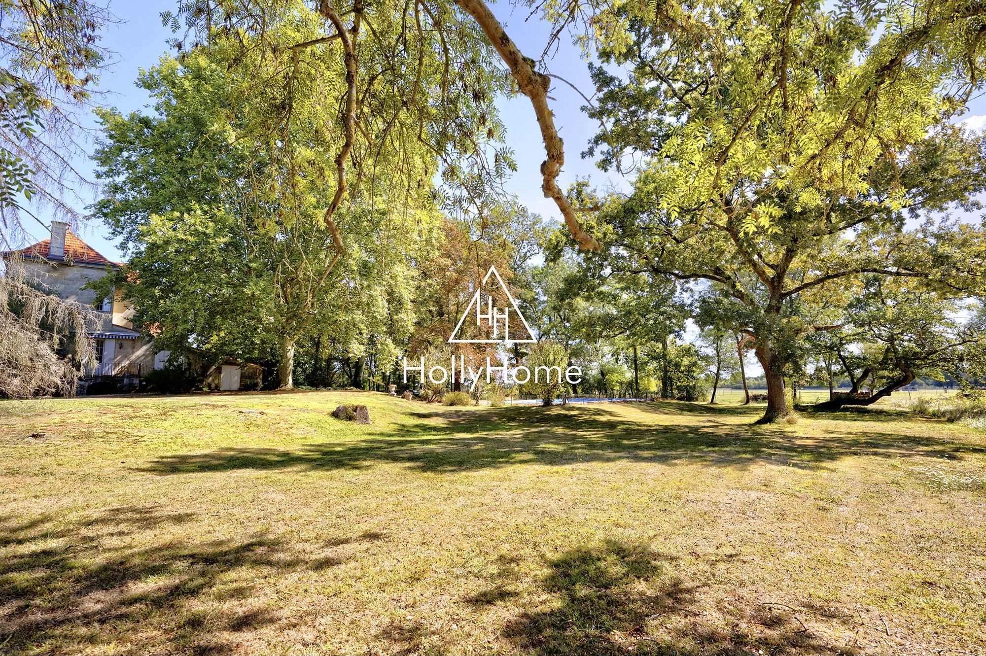 Vente Maison à Arveyres 10 pièces