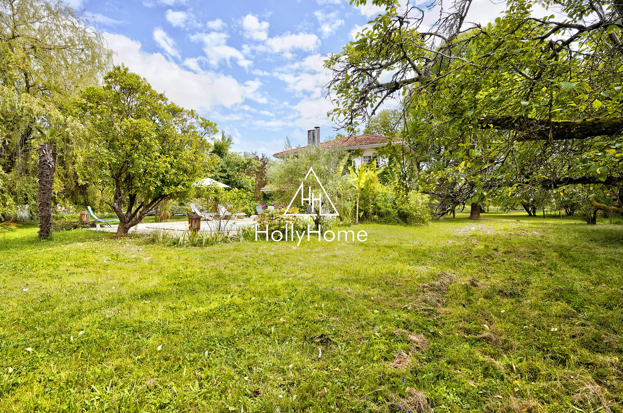 Vente Maison à Latresne 6 pièces