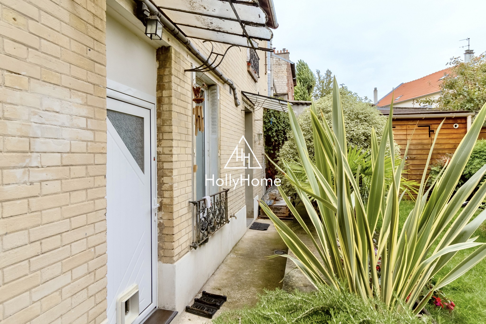 Vente Appartement à Clamart 4 pièces