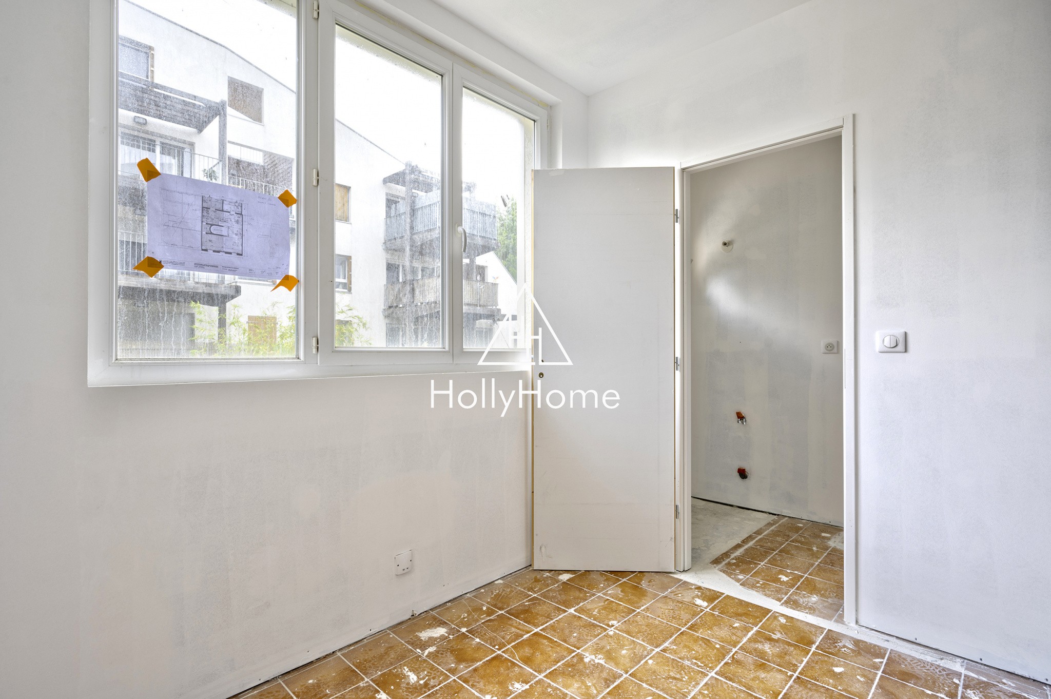 Vente Appartement à Bordeaux 2 pièces