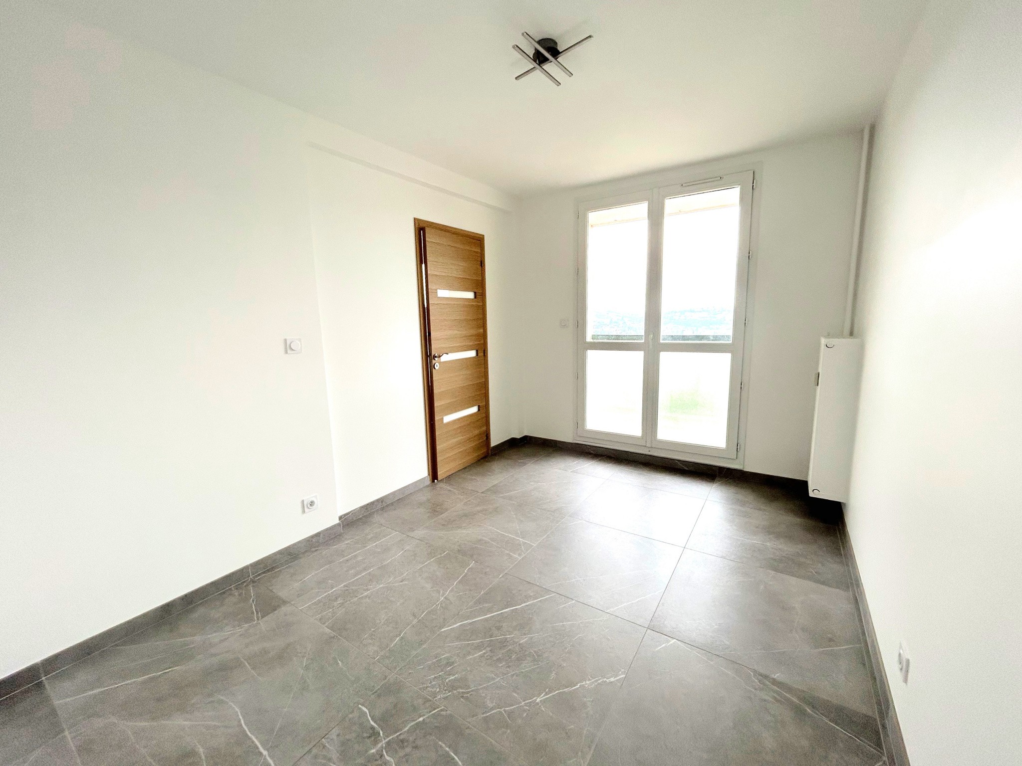 Vente Appartement à Villars 3 pièces