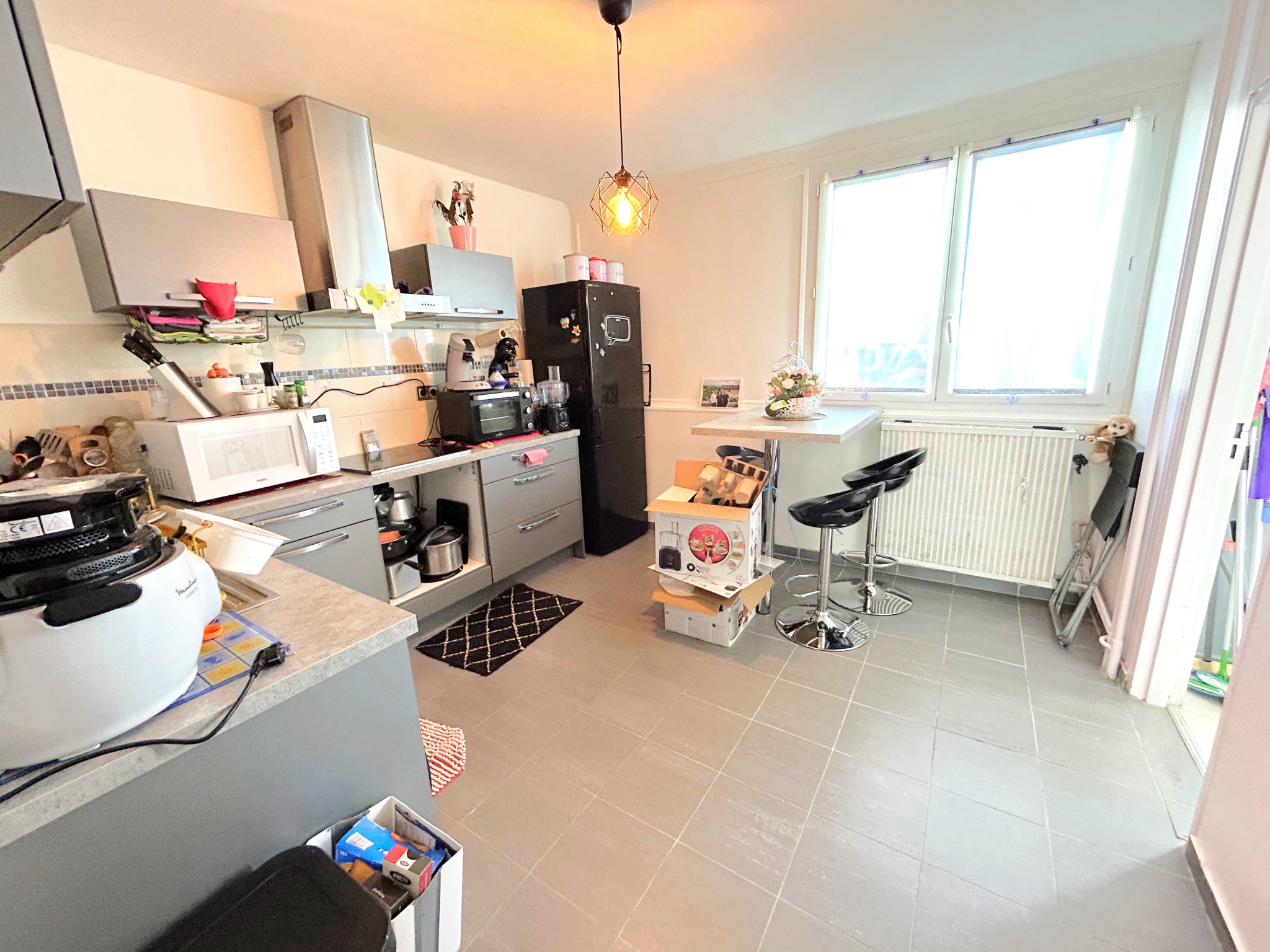 Vente Appartement à Saint-Étienne 2 pièces