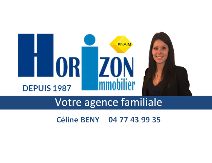 Vente Maison à Andrézieux-Bouthéon 5 pièces