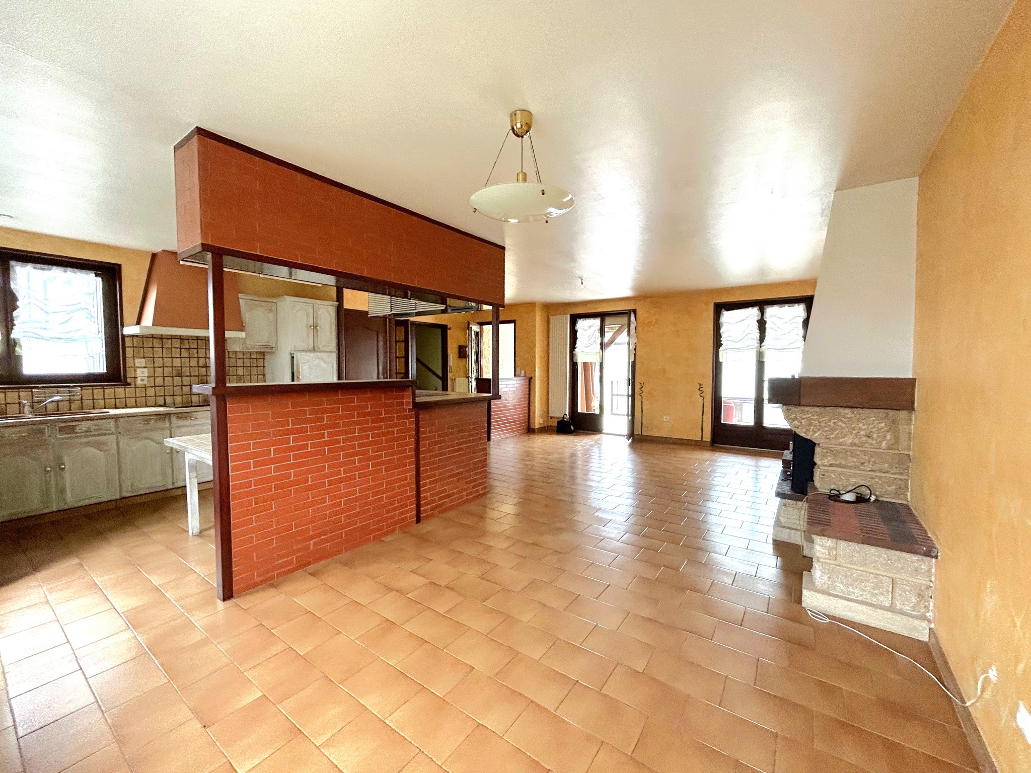 Vente Maison à Saint-Cyprien 7 pièces