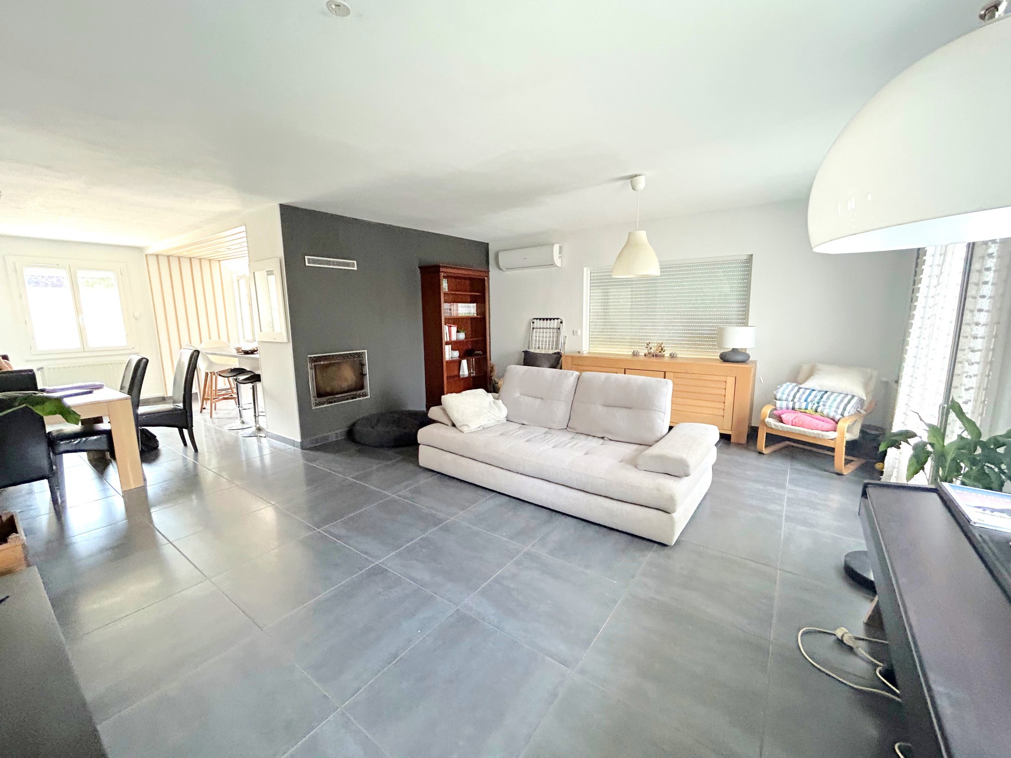 Vente Maison à Montrond-les-Bains 6 pièces