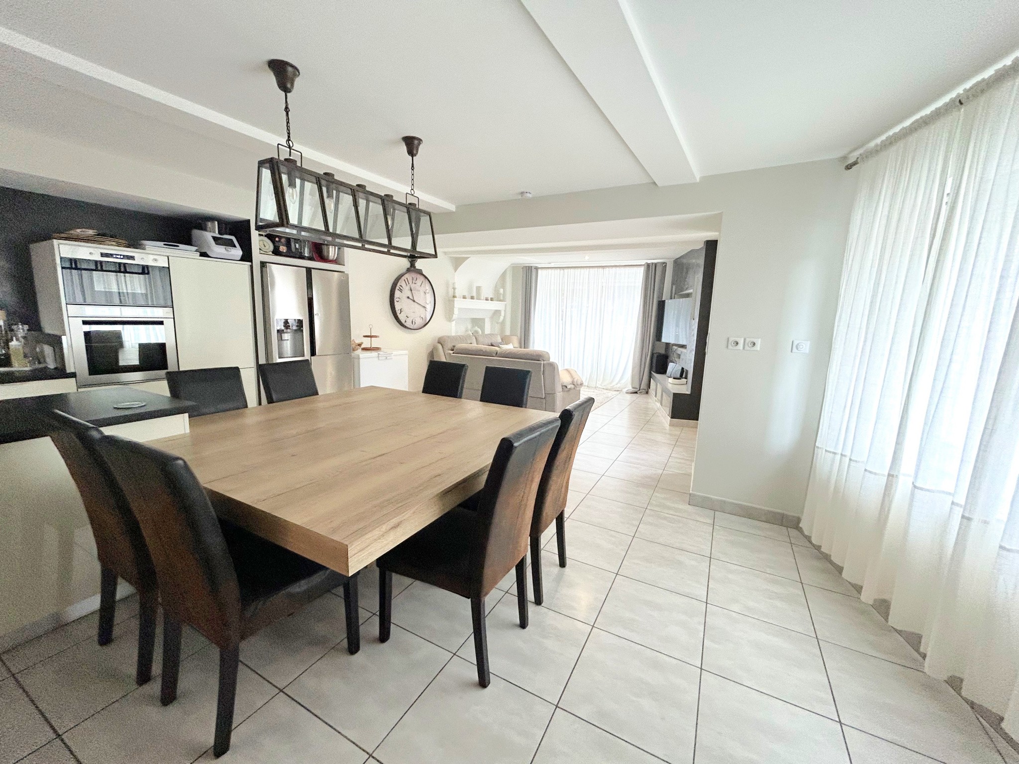 Vente Maison à Andrézieux-Bouthéon 7 pièces