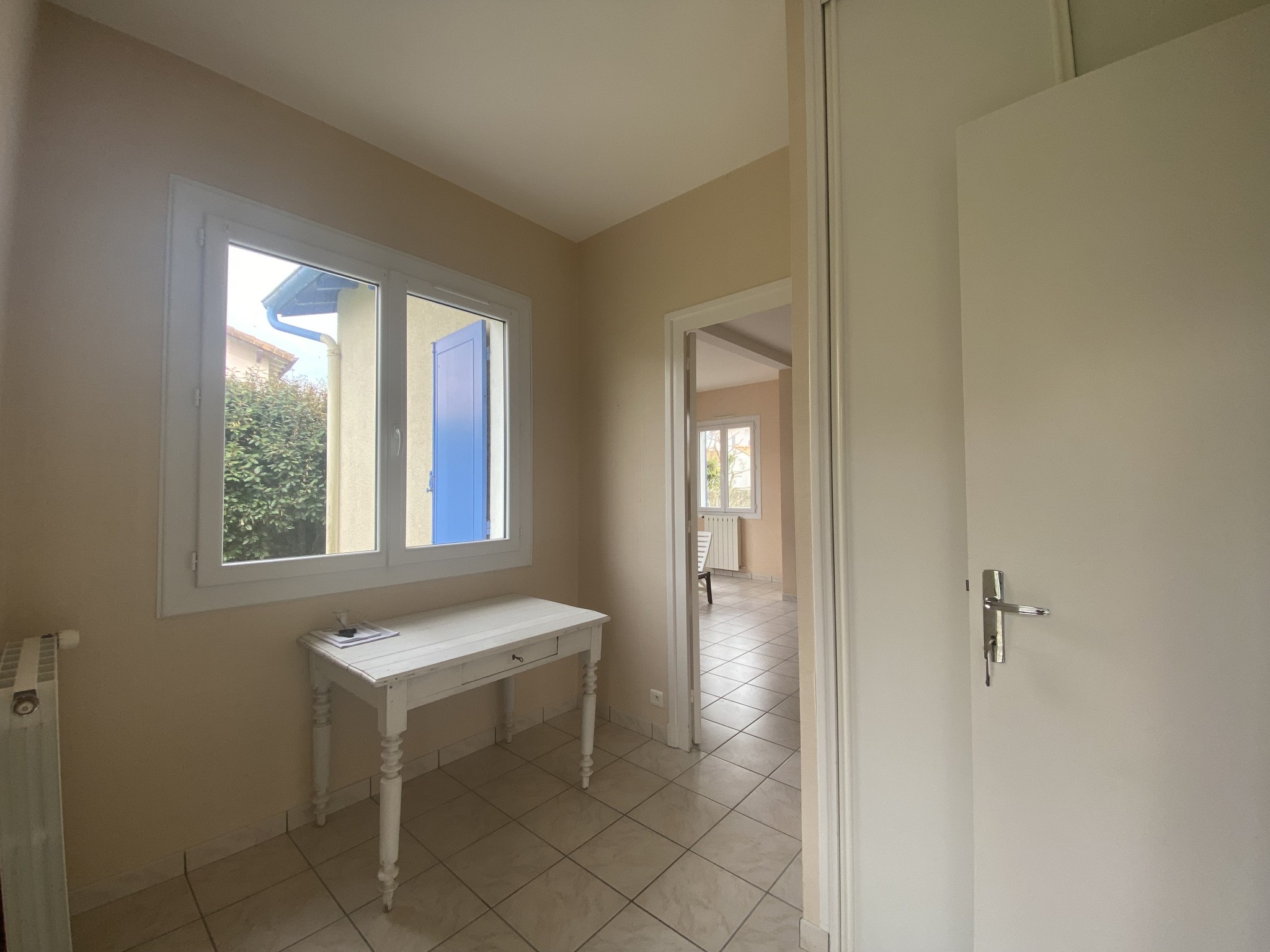 Vente Maison à Saint-Palais-sur-Mer 4 pièces