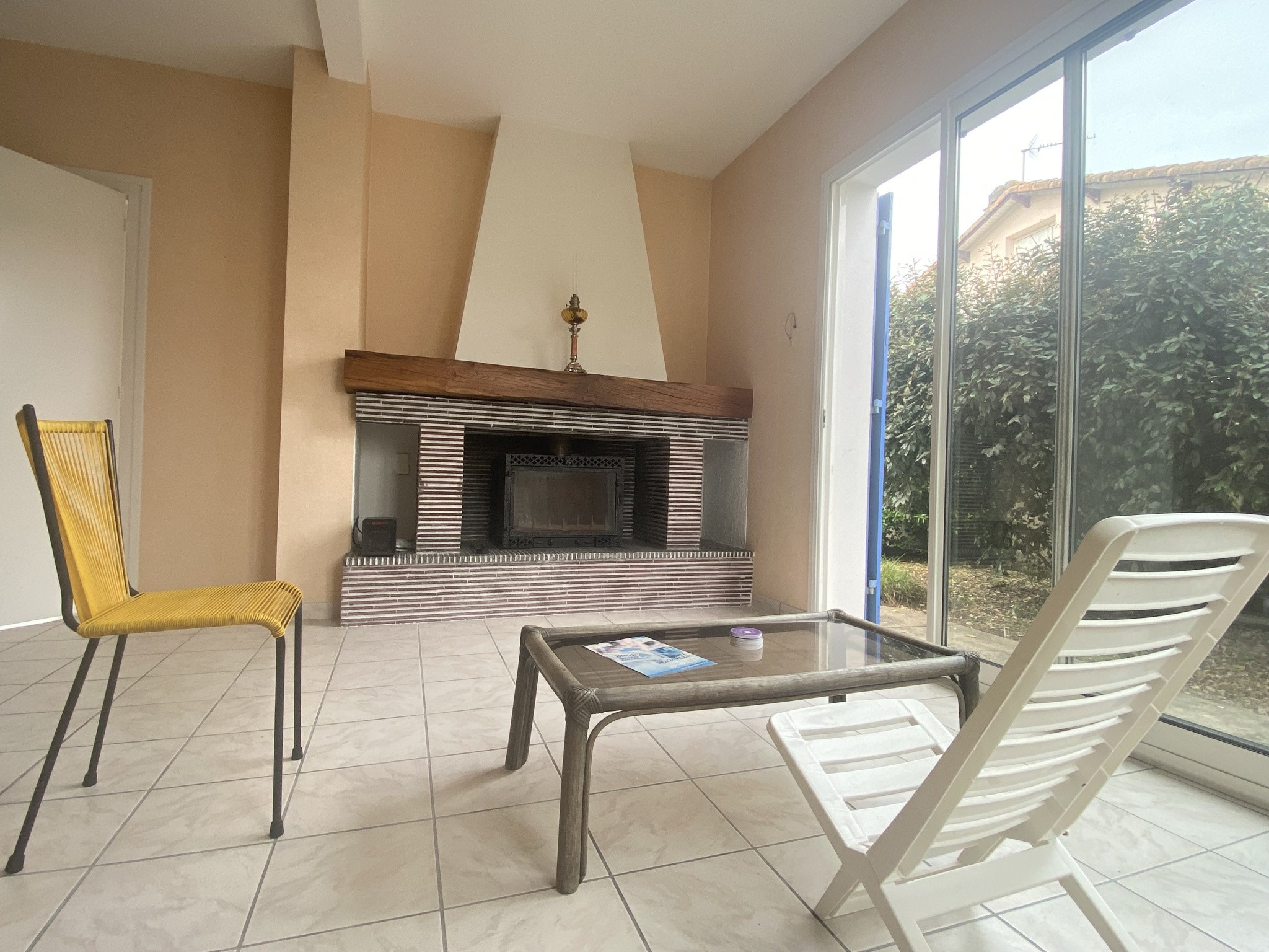 Vente Maison à Saint-Palais-sur-Mer 4 pièces