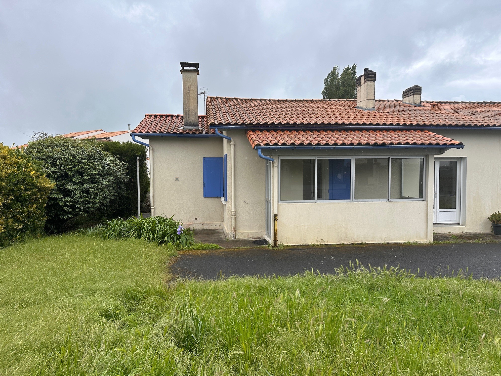 Vente Maison à Saint-Palais-sur-Mer 4 pièces