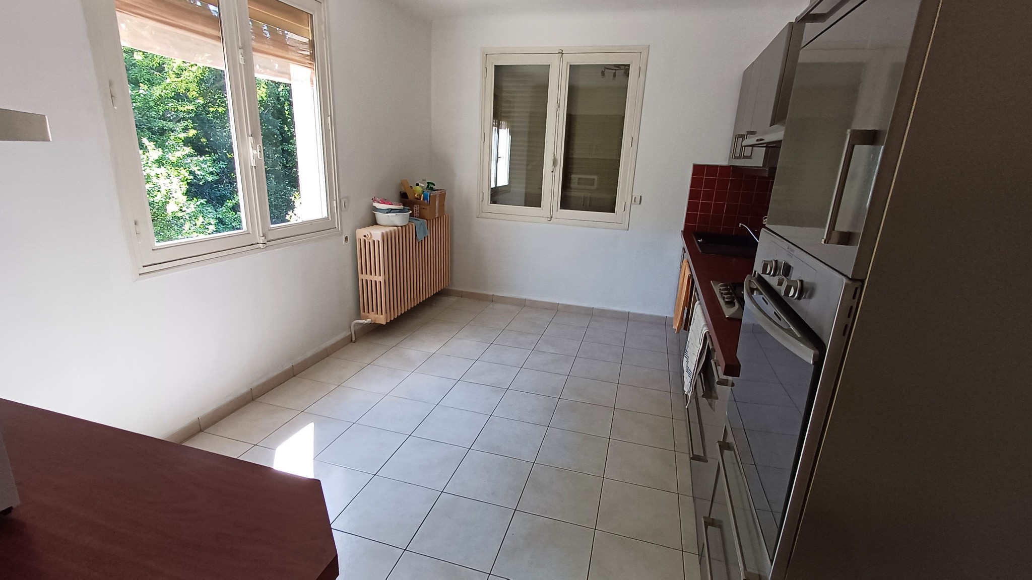 Vente Maison à Grignan 4 pièces