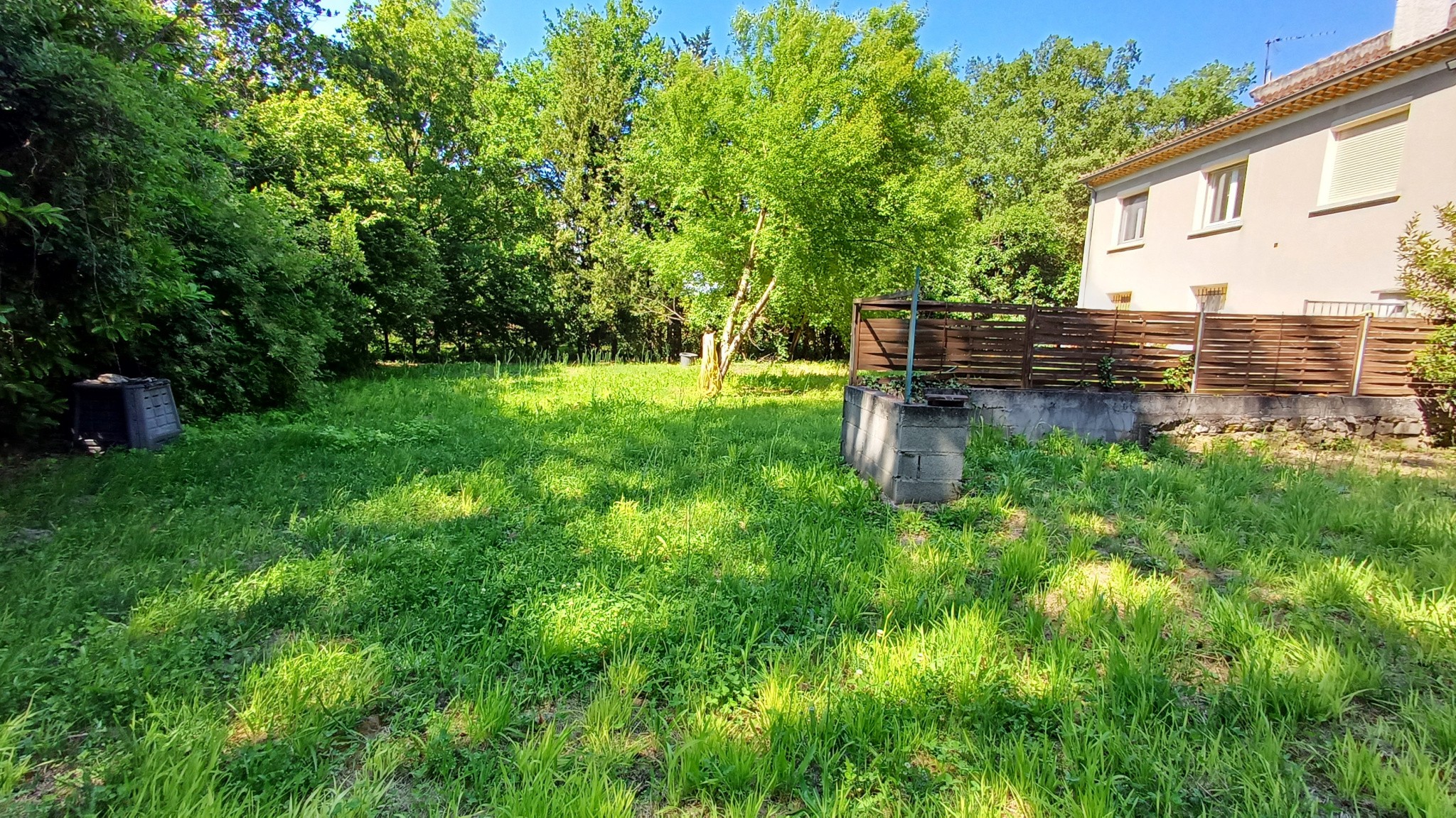 Vente Maison à Grignan 4 pièces