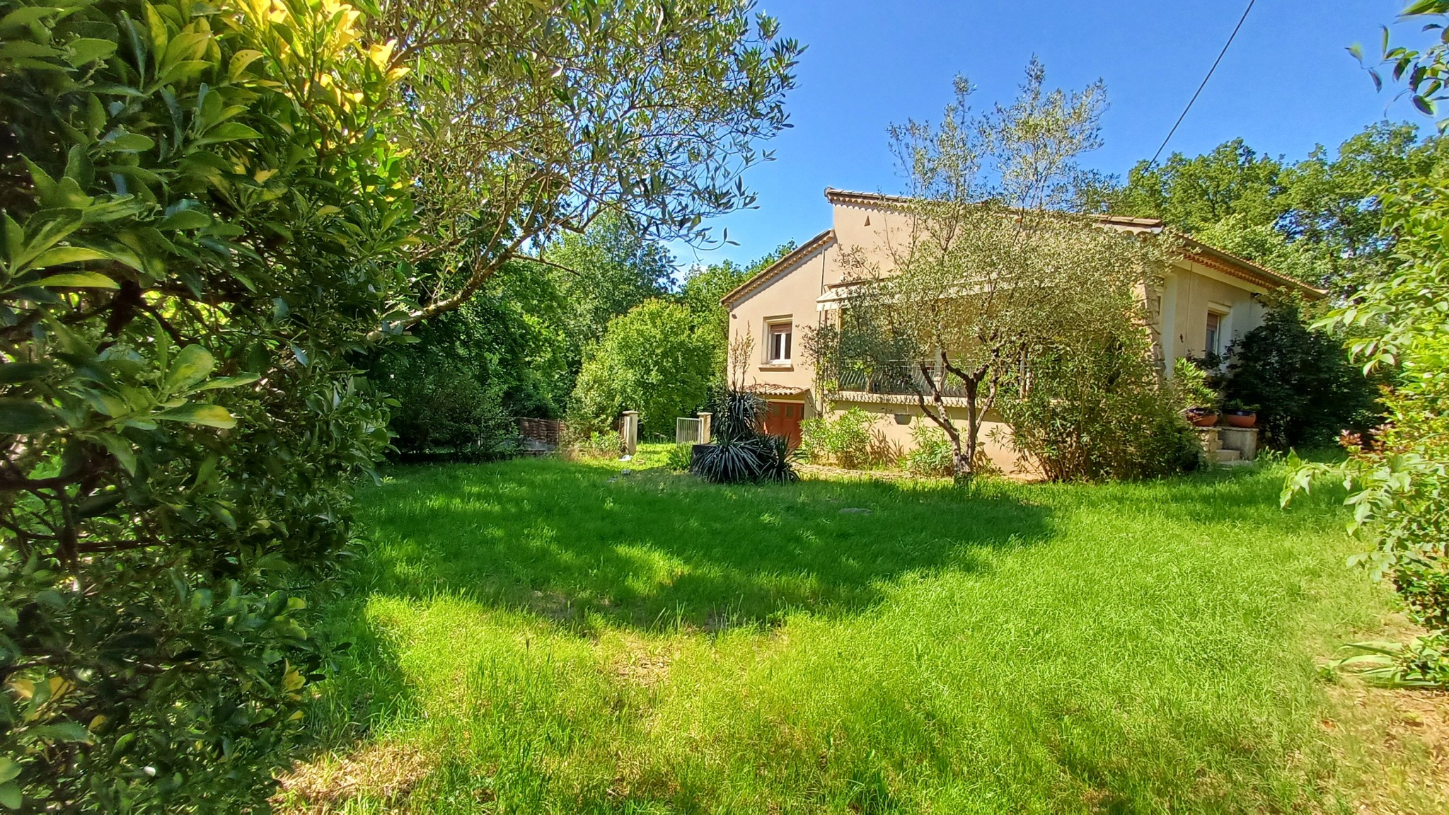 Vente Maison à Grignan 4 pièces