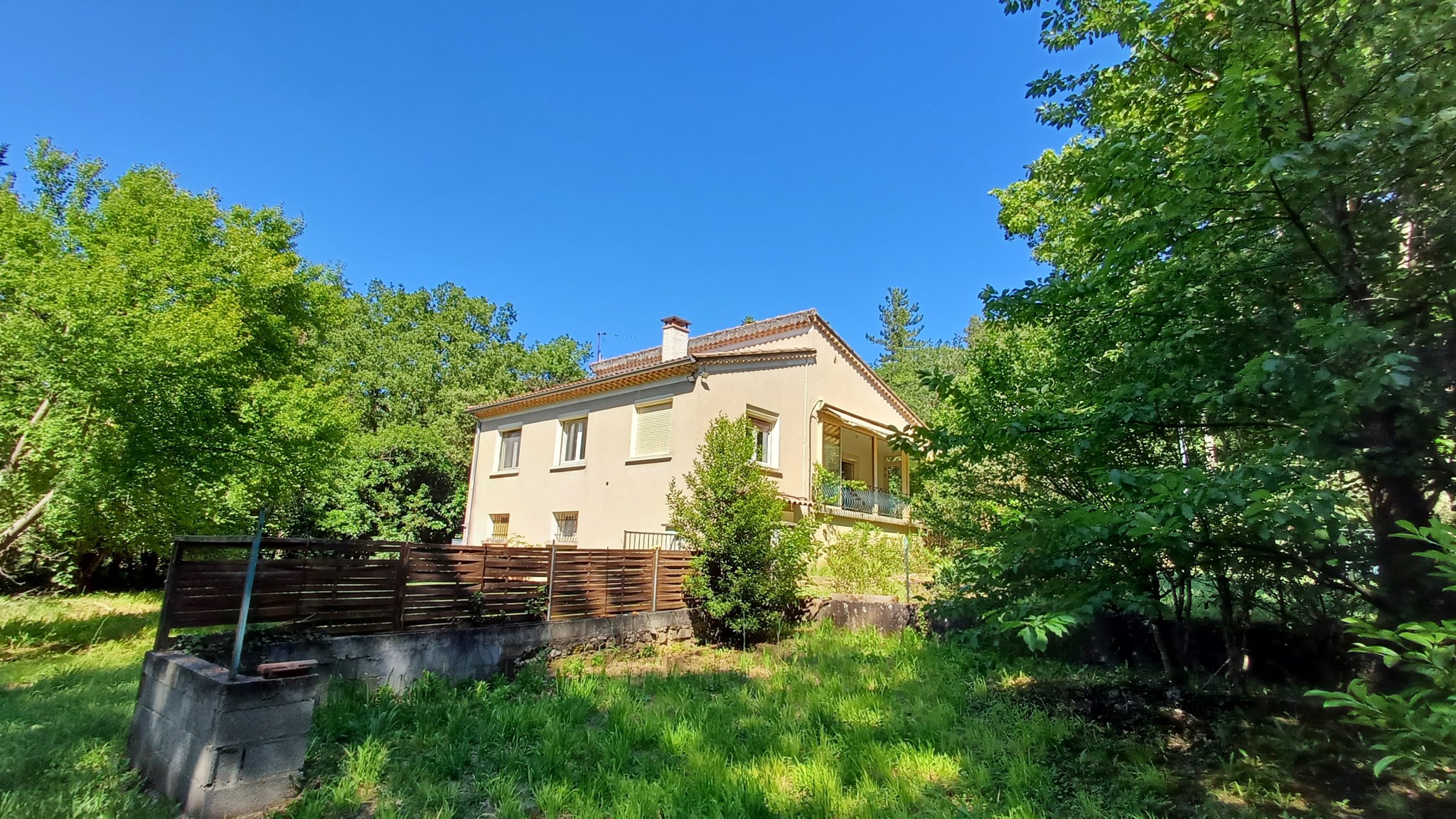 Vente Maison à Grignan 4 pièces