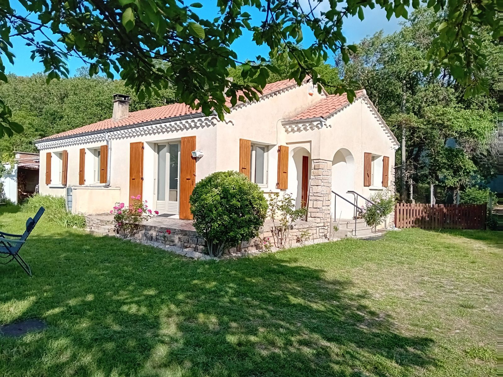 Vente Maison à Donzère 4 pièces