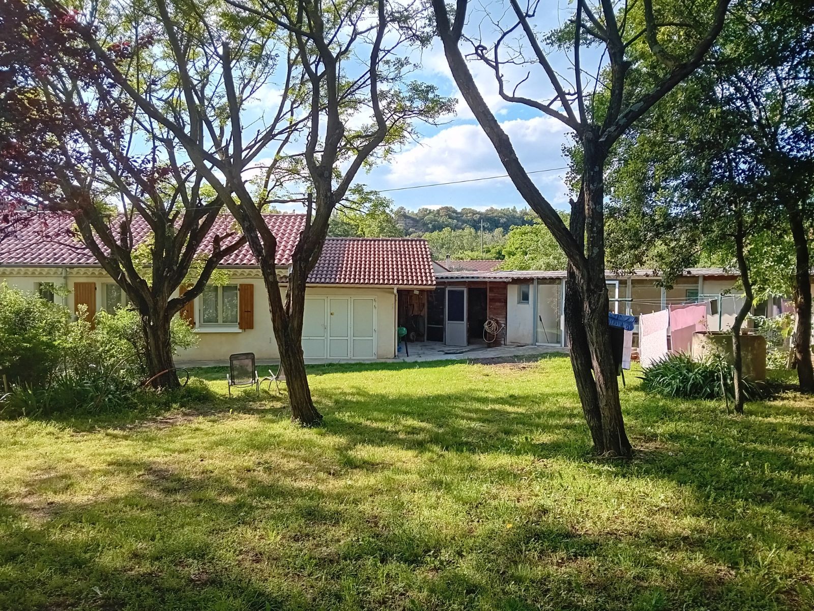 Vente Maison à Donzère 4 pièces