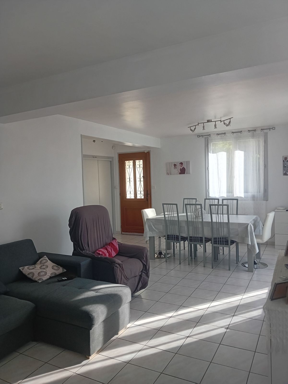 Vente Maison à Donzère 4 pièces