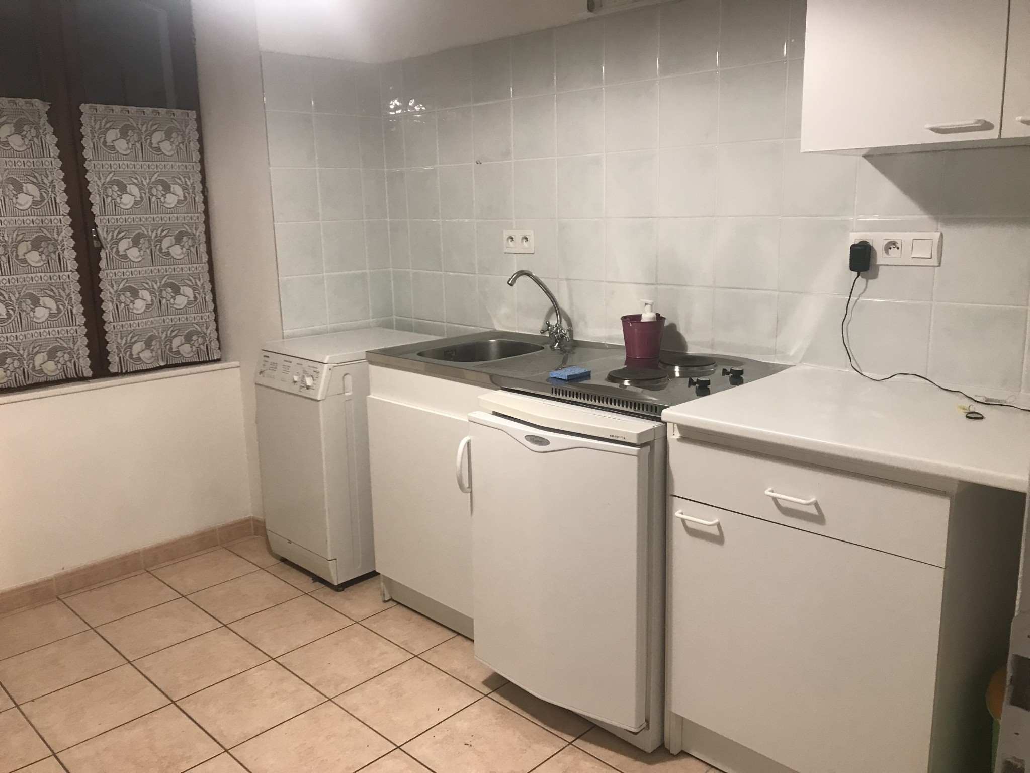 Location Appartement à Saint-Paul-Trois-Châteaux 2 pièces