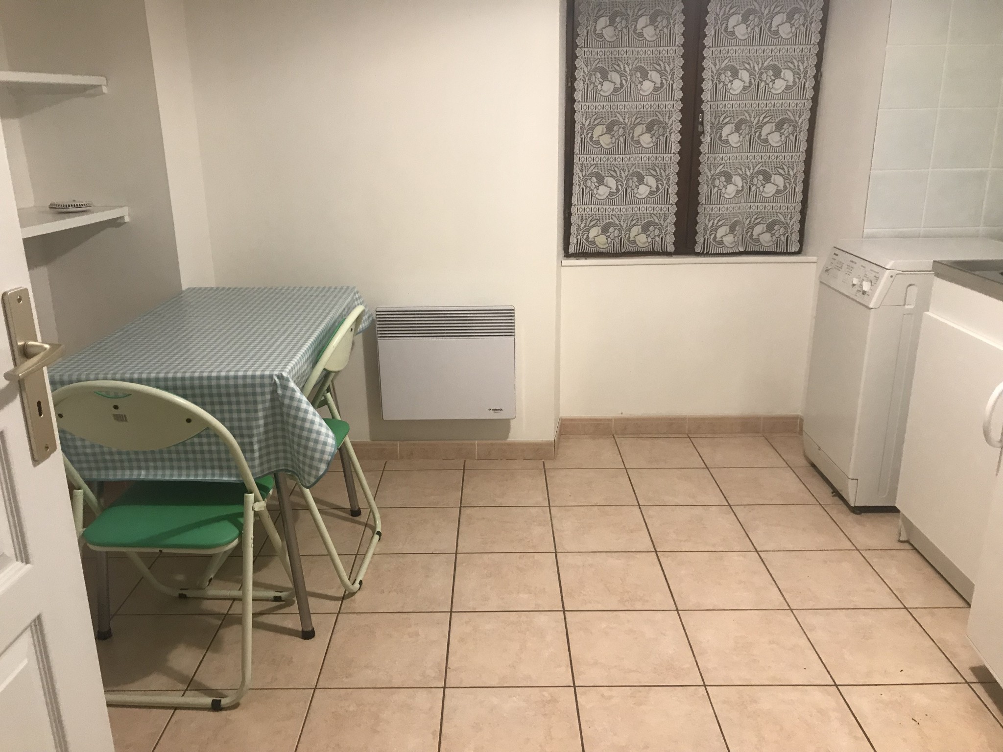 Location Appartement à Saint-Paul-Trois-Châteaux 2 pièces