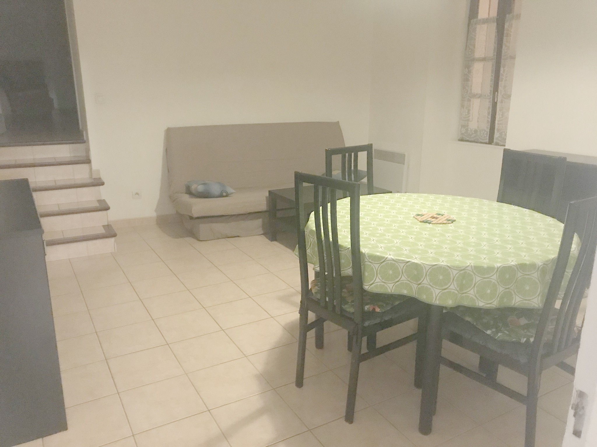 Location Appartement à Saint-Paul-Trois-Châteaux 2 pièces