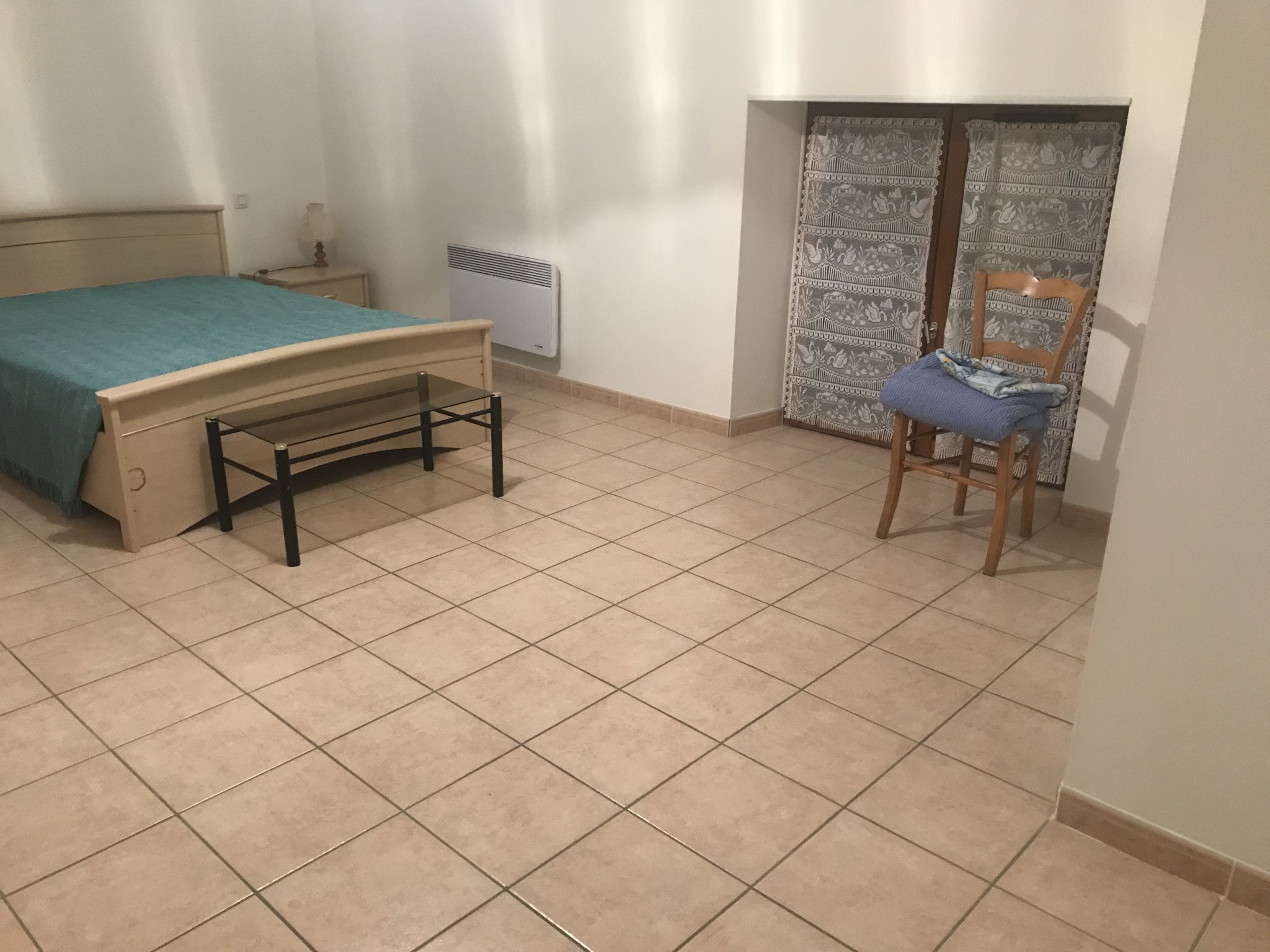 Location Appartement à Saint-Paul-Trois-Châteaux 2 pièces