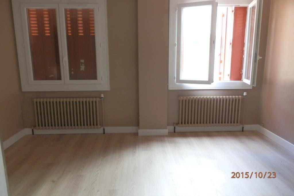 Location Appartement à Pierrelatte 3 pièces