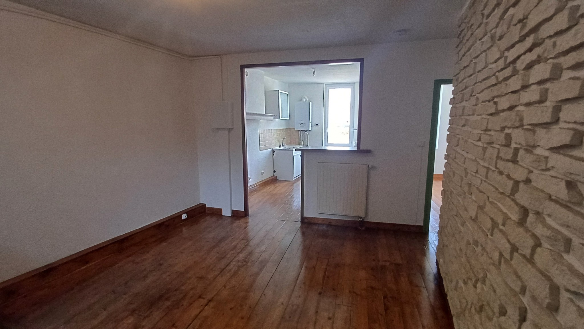 Vente Appartement à Montélimar 3 pièces