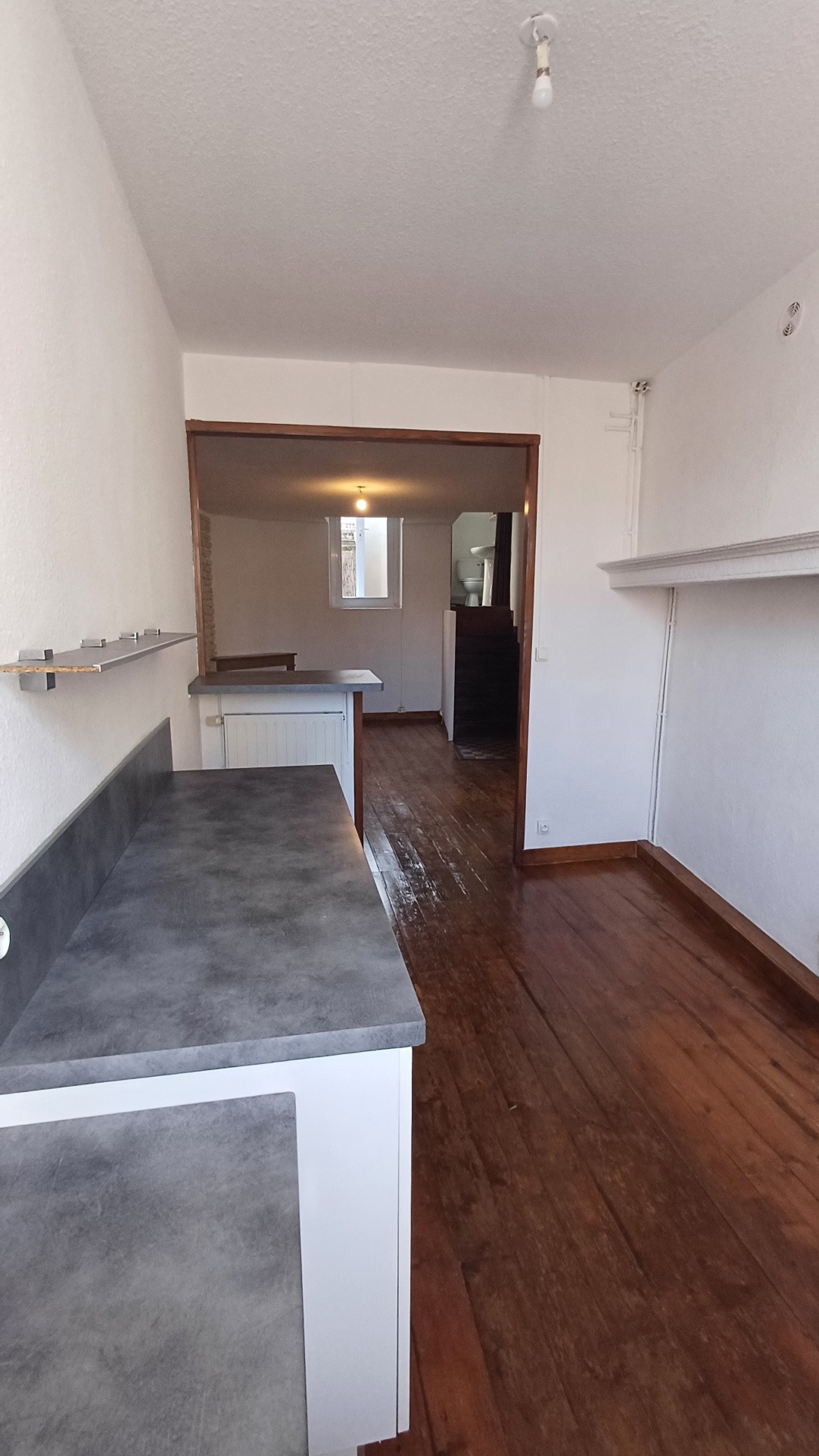 Vente Appartement à Montélimar 3 pièces