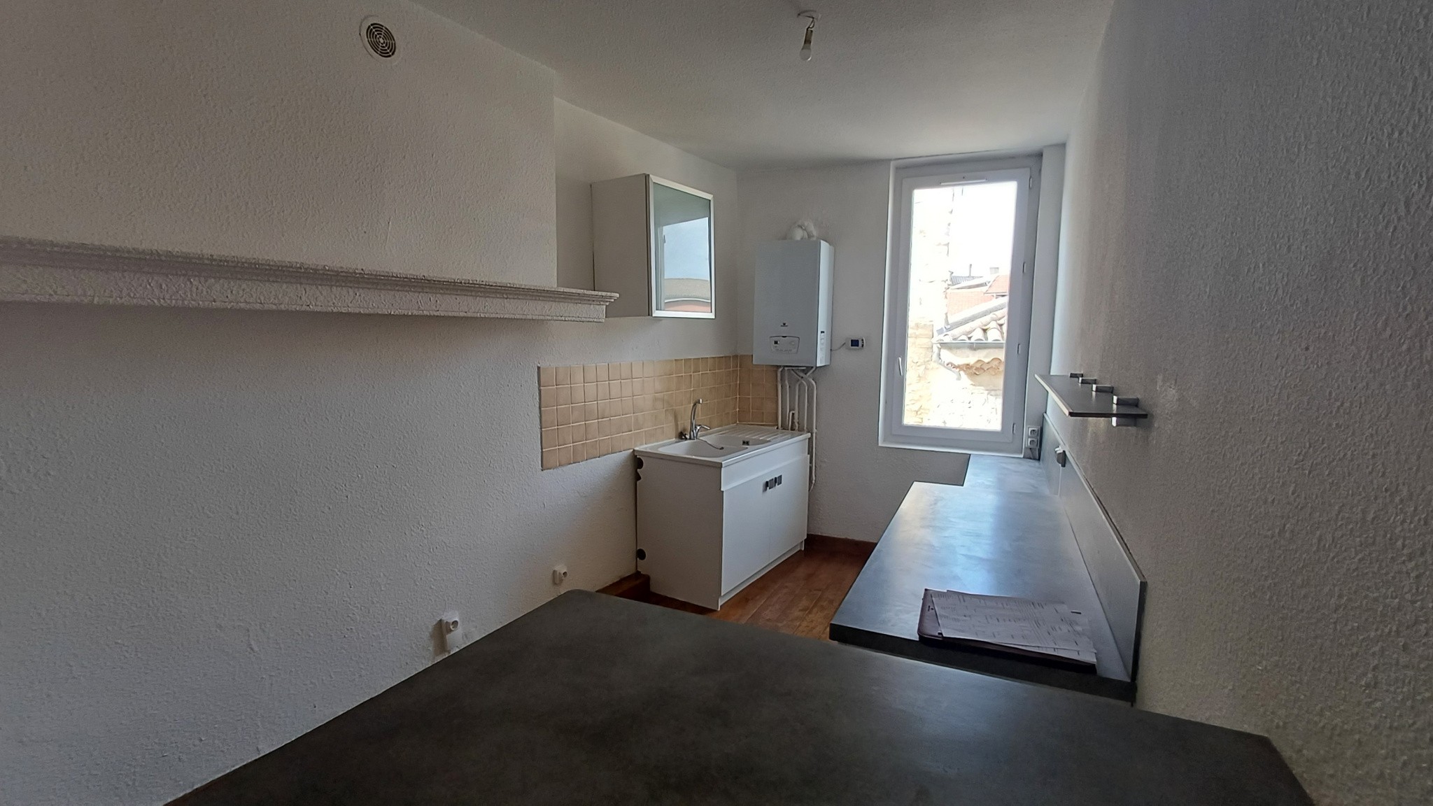 Vente Appartement à Montélimar 3 pièces