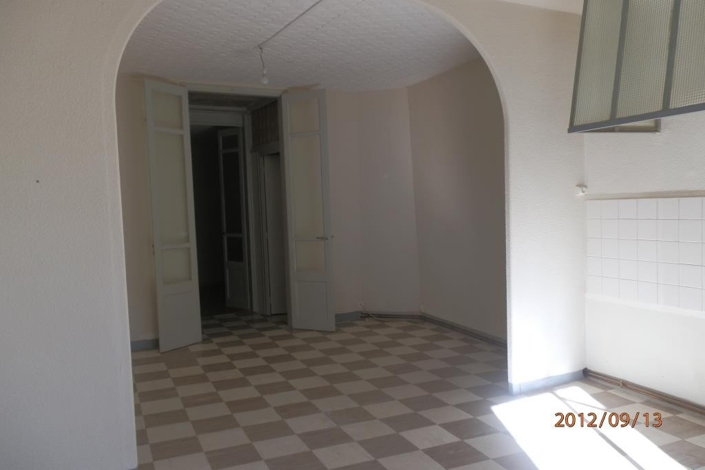 Location Appartement à Donzère 2 pièces