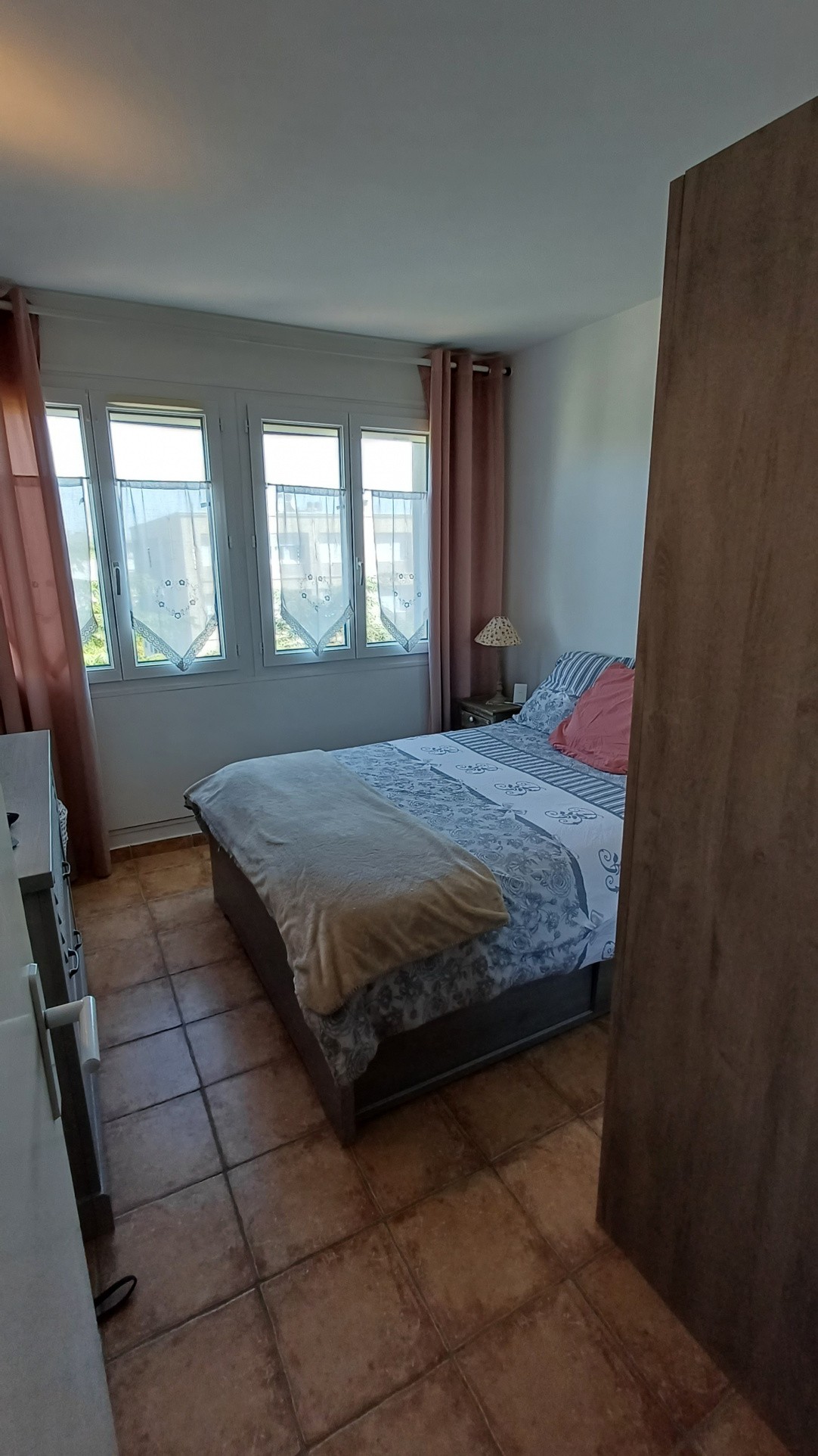 Vente Appartement à Pierrelatte 4 pièces