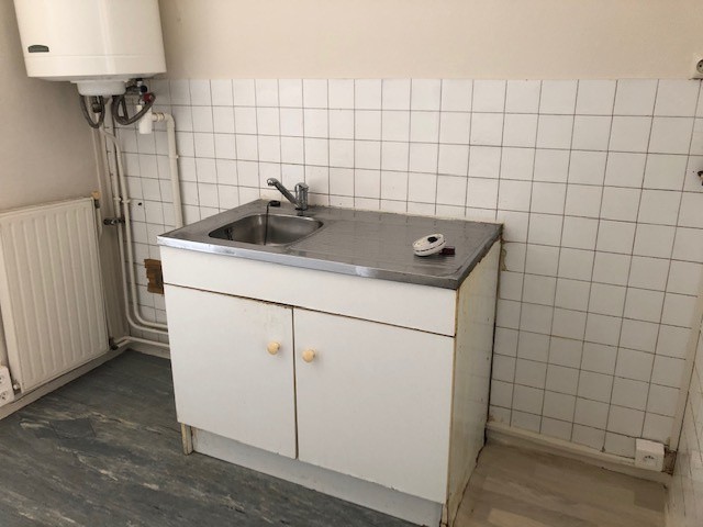 Location Appartement à Montélimar 4 pièces