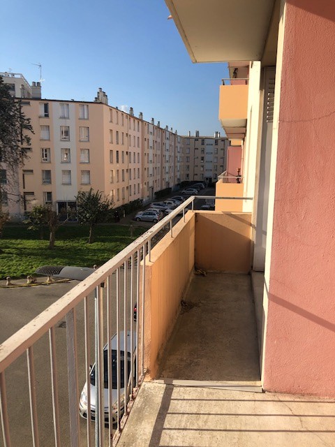 Location Appartement à Montélimar 4 pièces