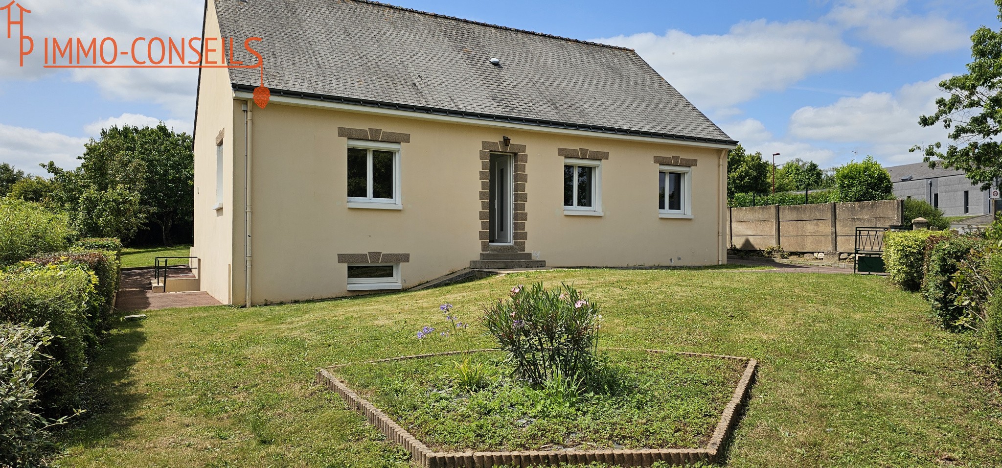 Vente Maison à Châteaubriant 5 pièces