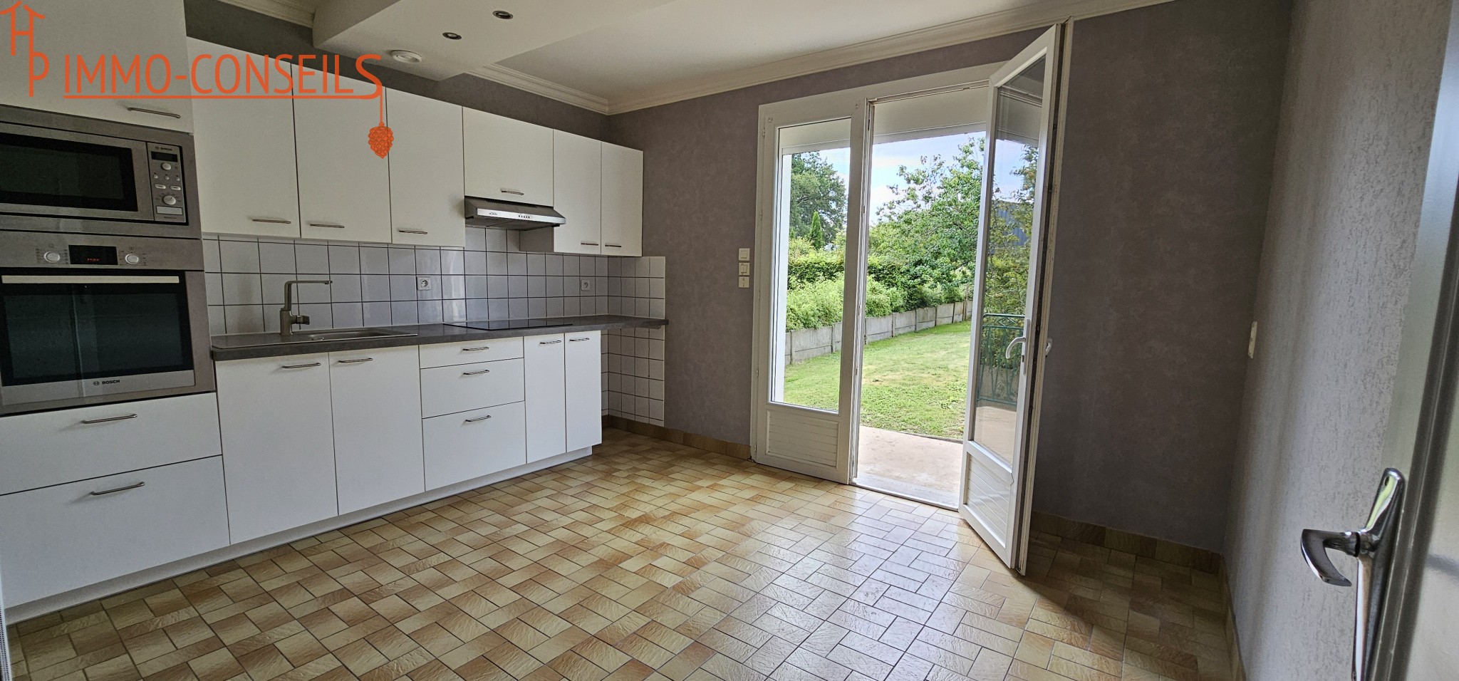 Vente Maison à Châteaubriant 5 pièces