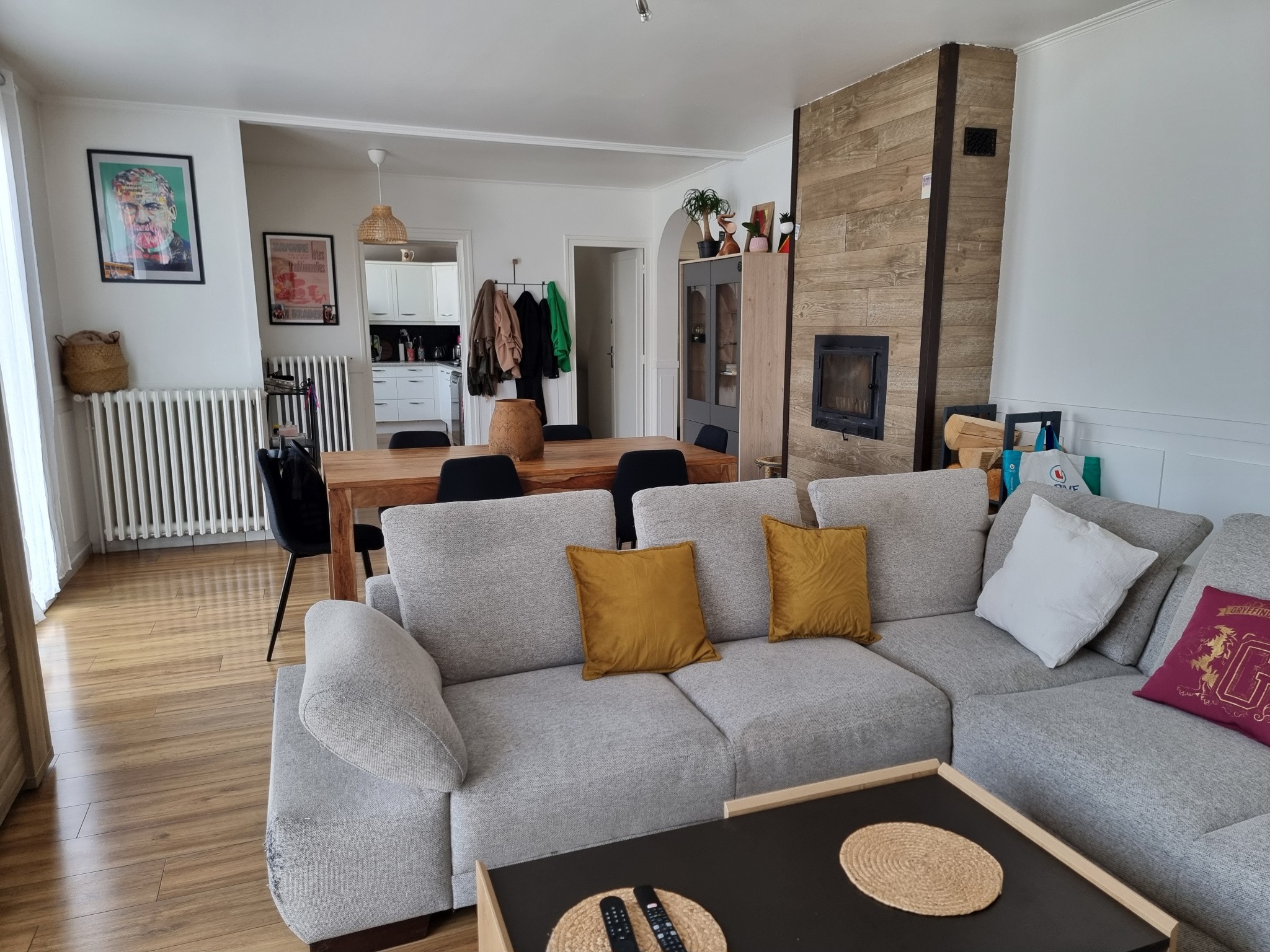 Vente Maison à Cournon-d'Auvergne 10 pièces