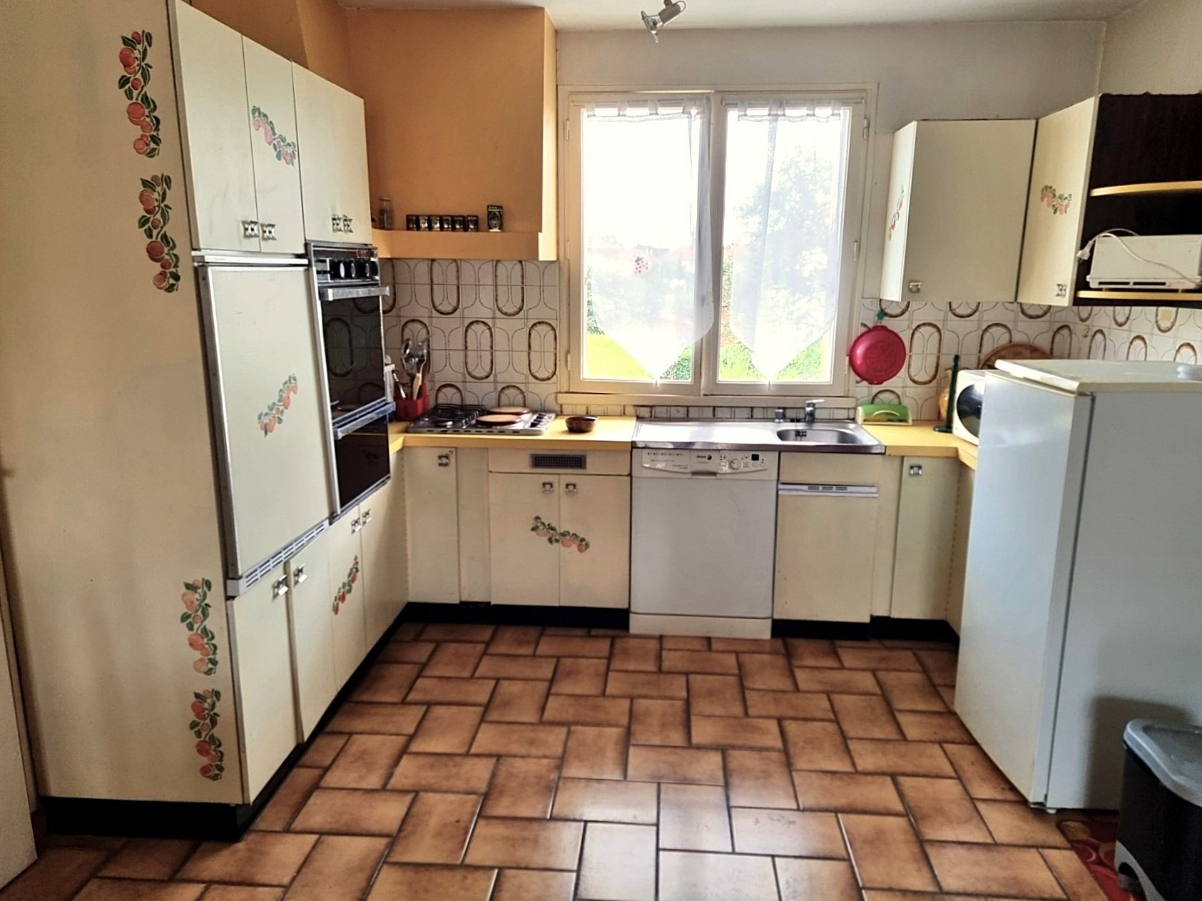 Vente Maison à Cournon-d'Auvergne 6 pièces