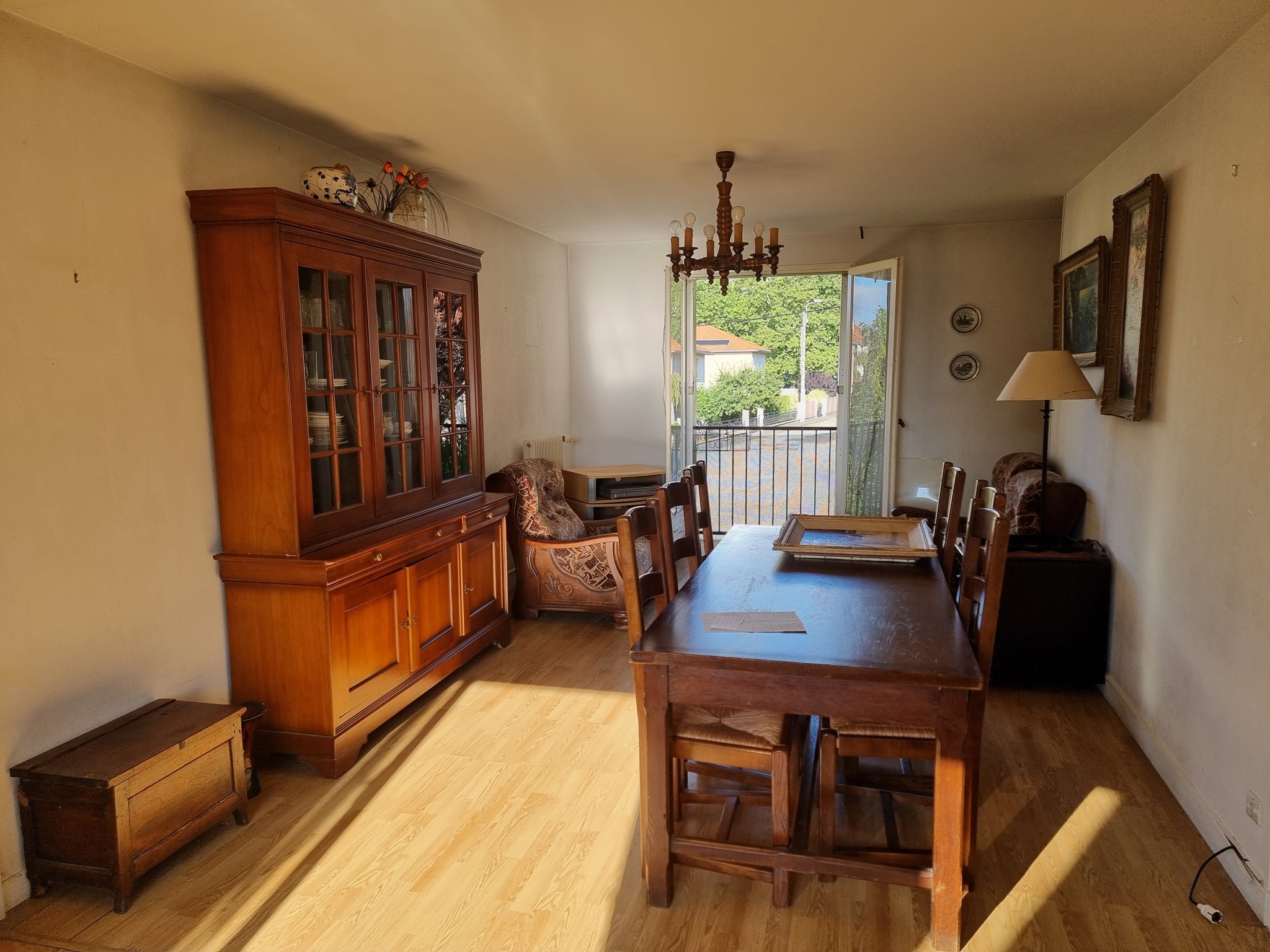 Vente Maison à Cournon-d'Auvergne 6 pièces