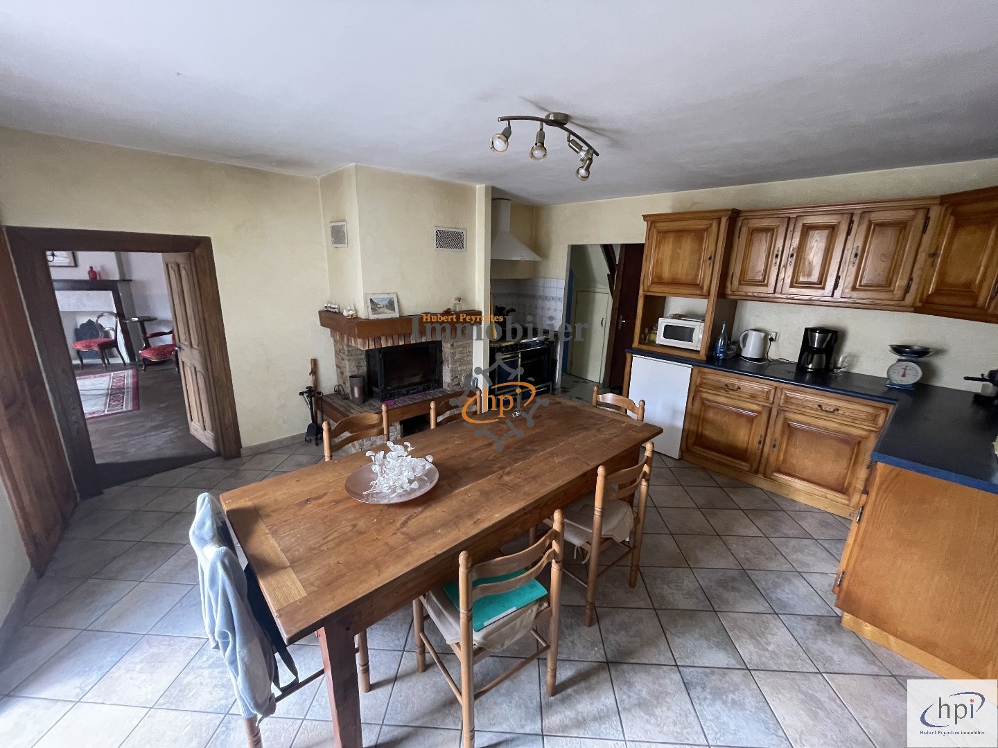 Vente Maison à Pousthomy 8 pièces