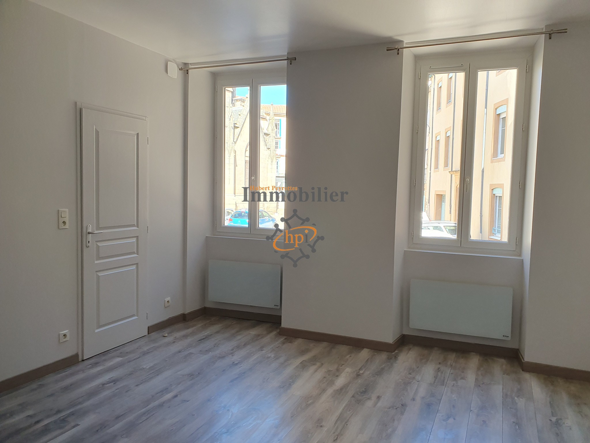 Location Appartement à Saint-Affrique 1 pièce