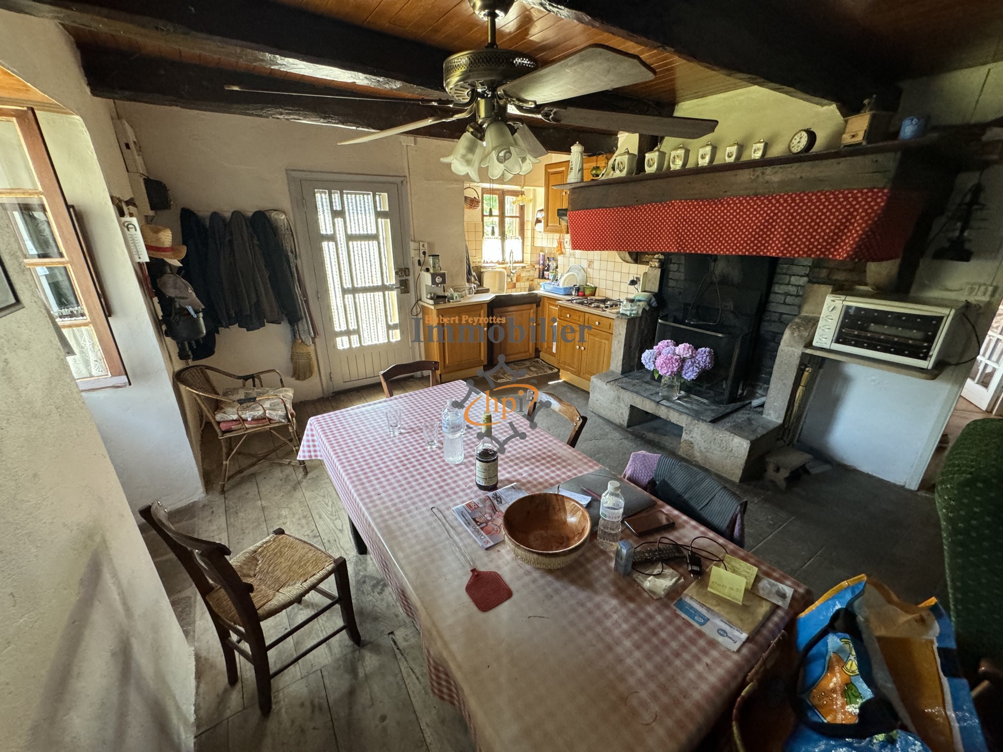 Vente Maison à Coupiac 4 pièces