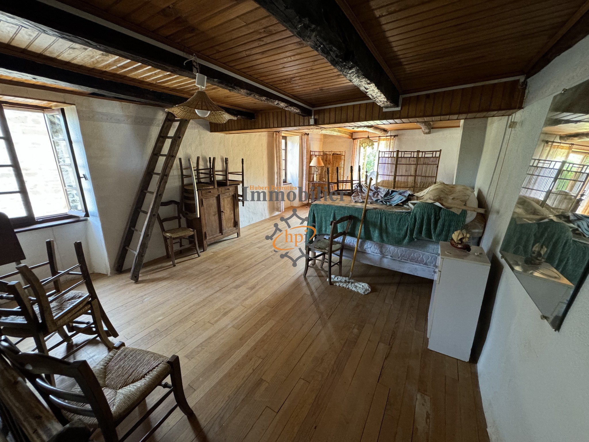 Vente Maison à Coupiac 4 pièces