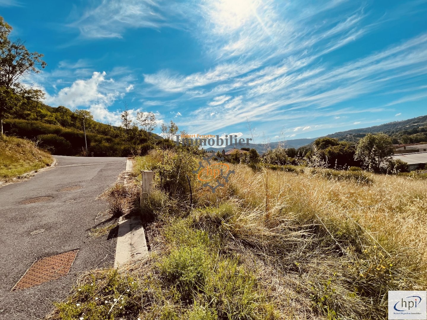 Vente Terrain à Saint-Affrique 0 pièce