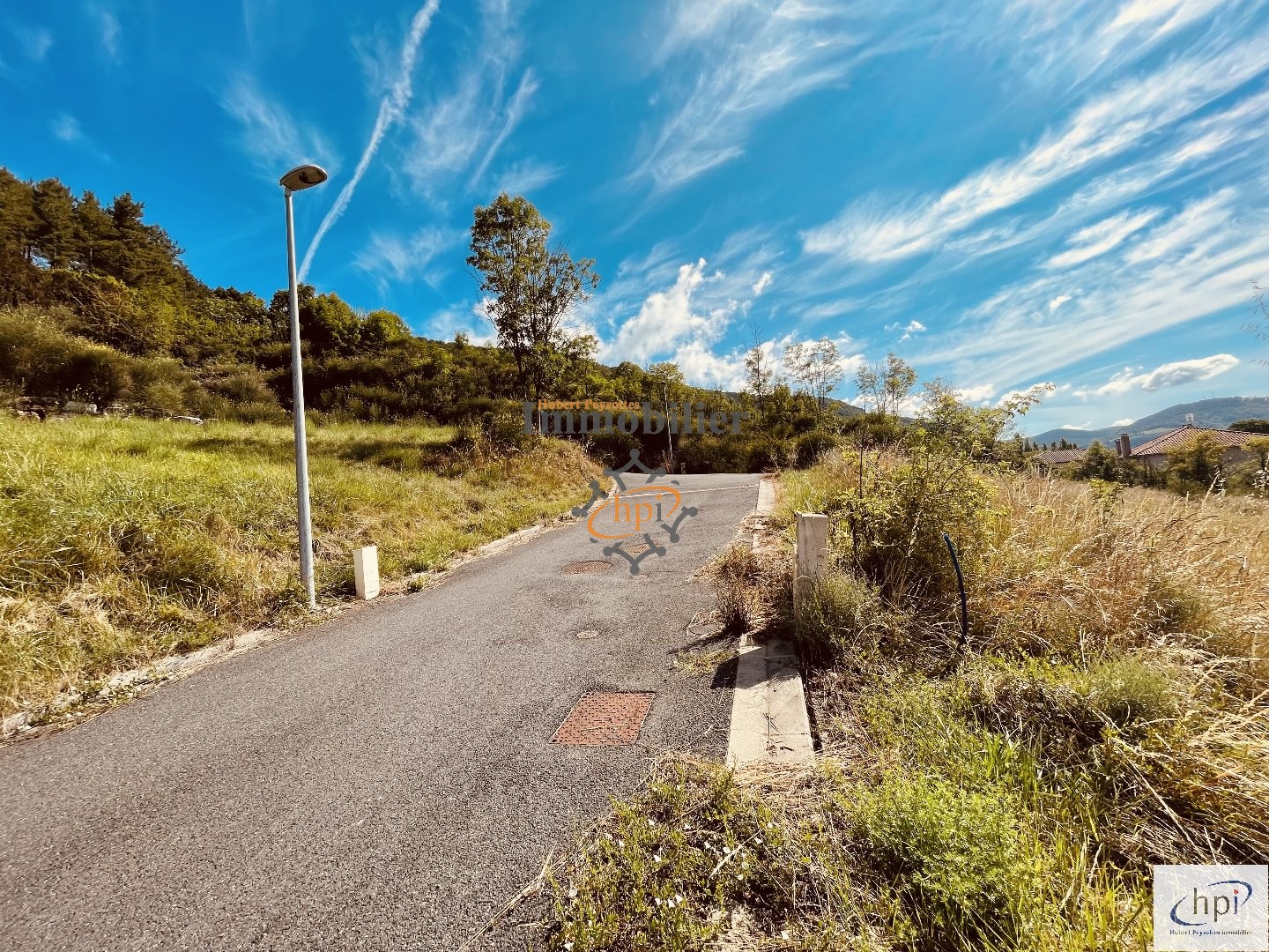 Vente Terrain à Saint-Affrique 0 pièce