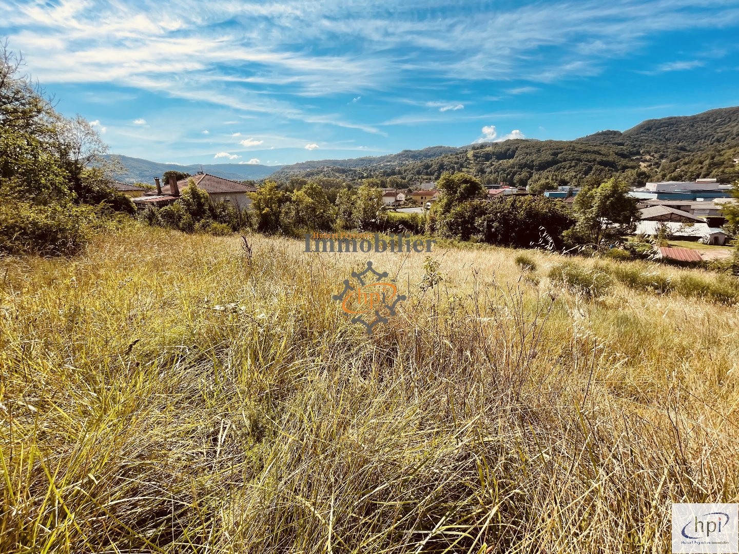 Vente Terrain à Saint-Affrique 0 pièce