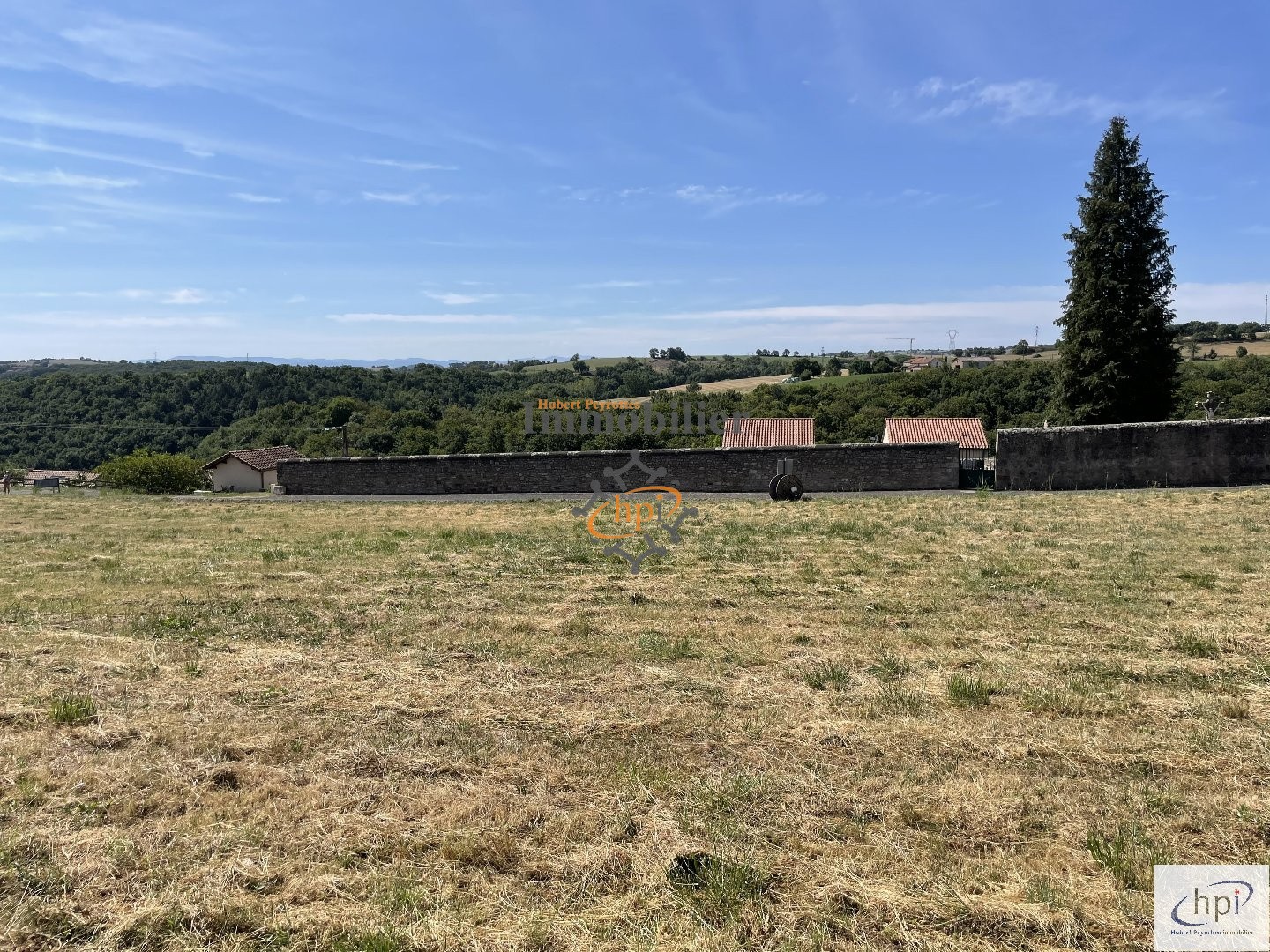 Vente Terrain à Saint-Victor-et-Melvieu 0 pièce