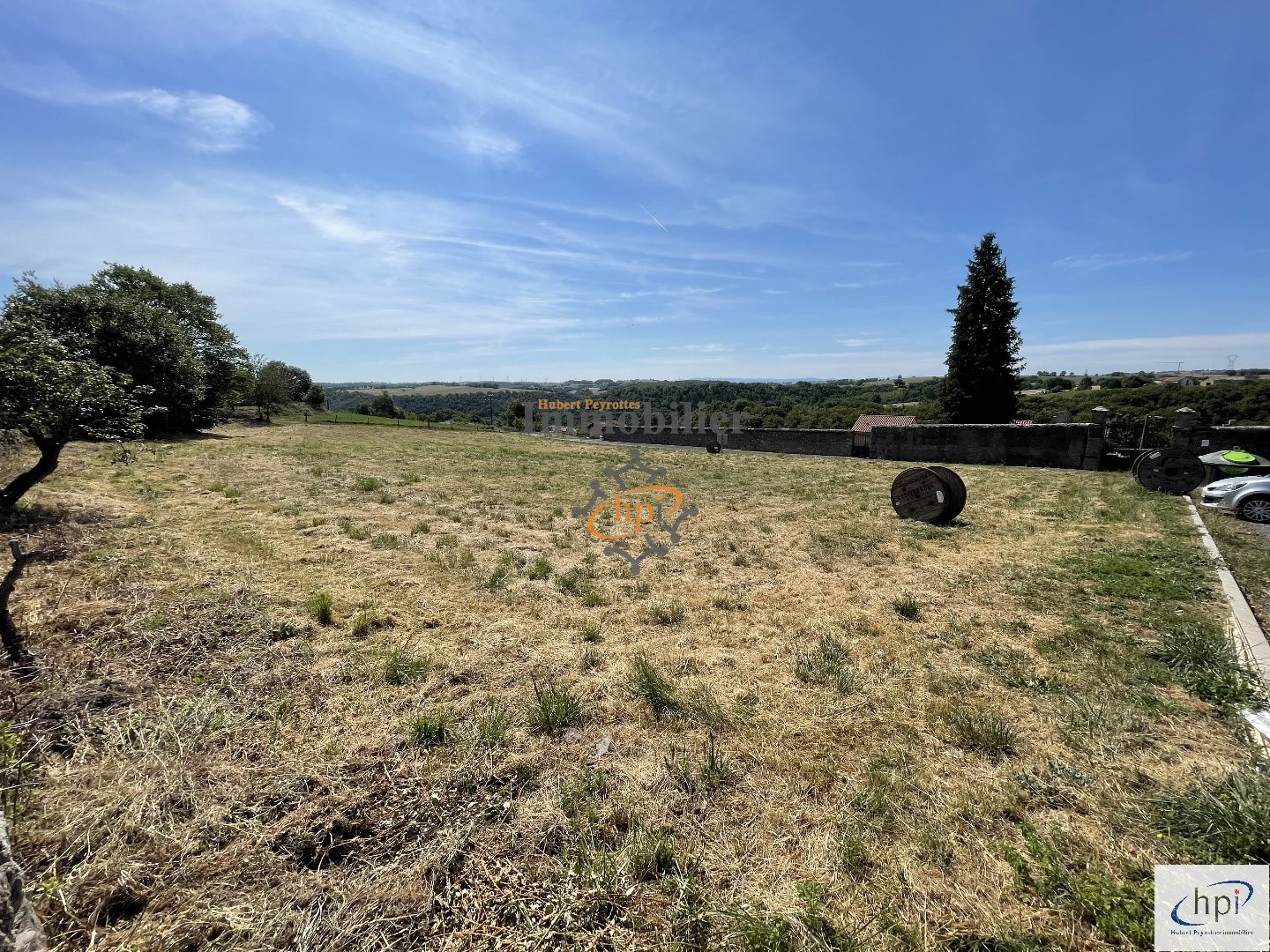 Vente Terrain à Saint-Victor-et-Melvieu 0 pièce